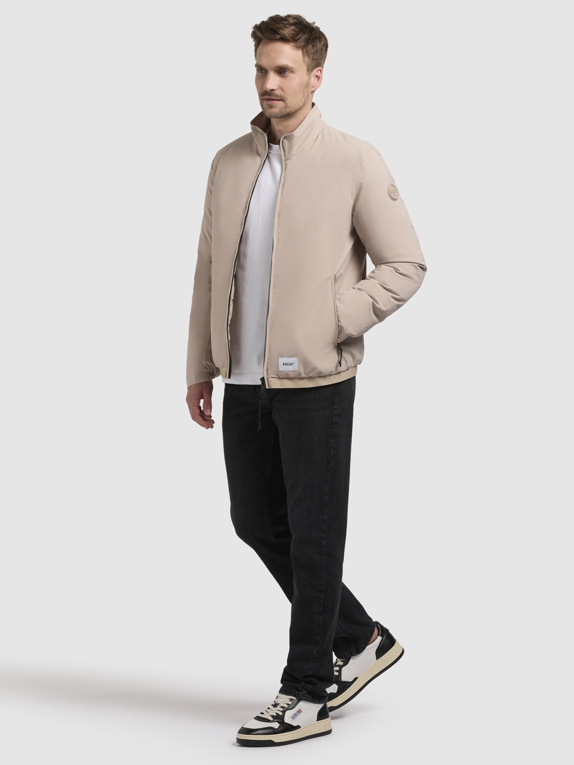 khujo Blouson »OKE«