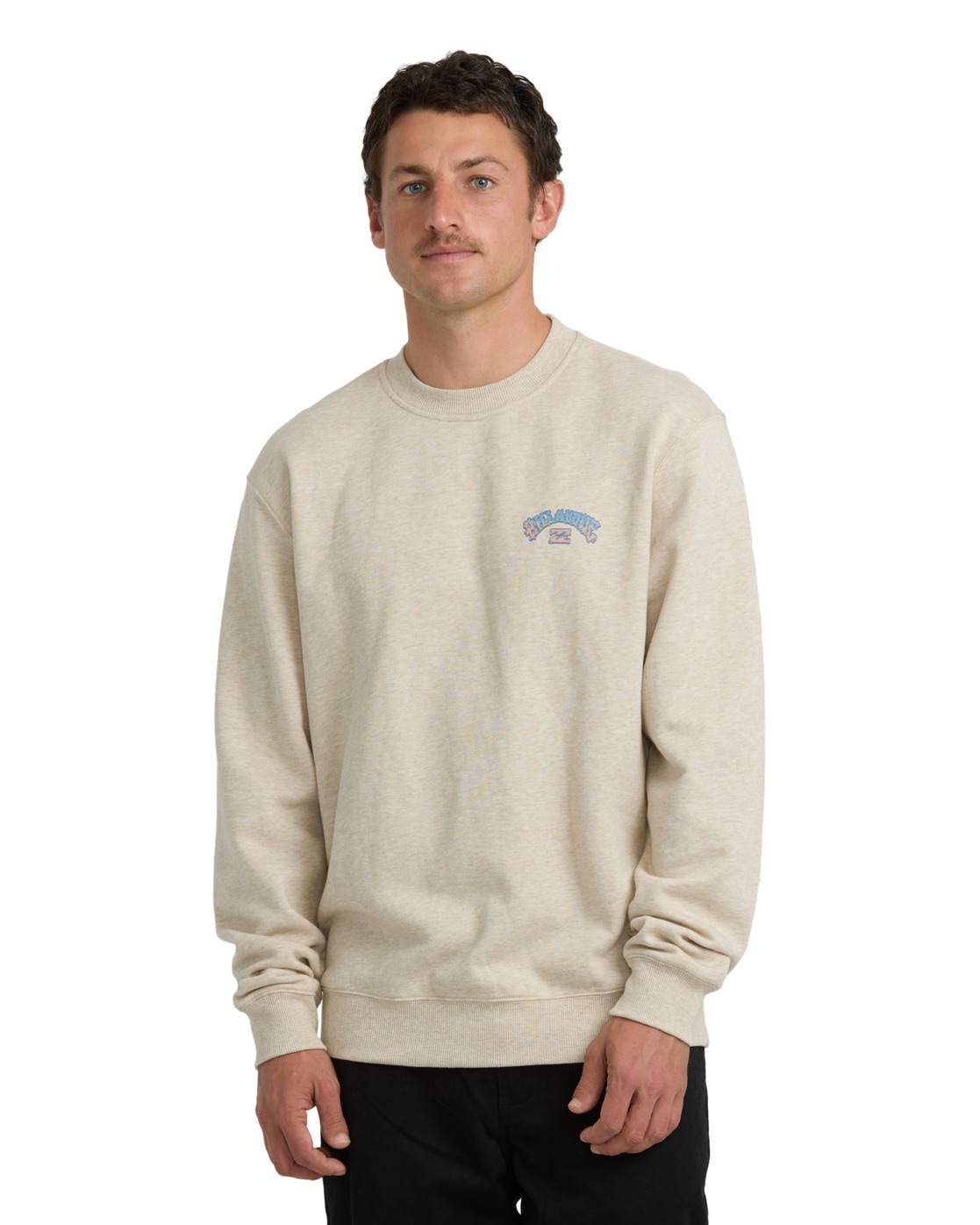 Billabong Sweatshirt "Short Sands" günstig online kaufen