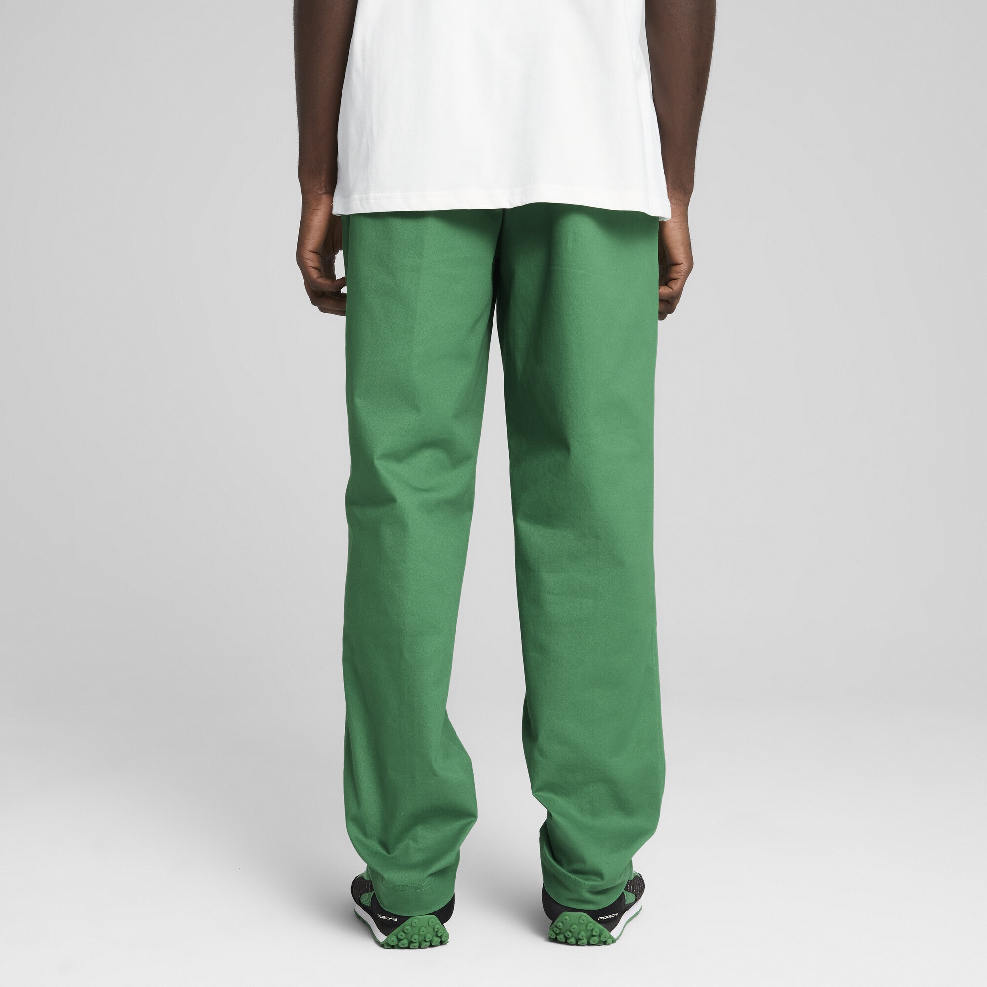 PUMA Sporthose »Porsche Legacy Lifestyle Hose Herren«