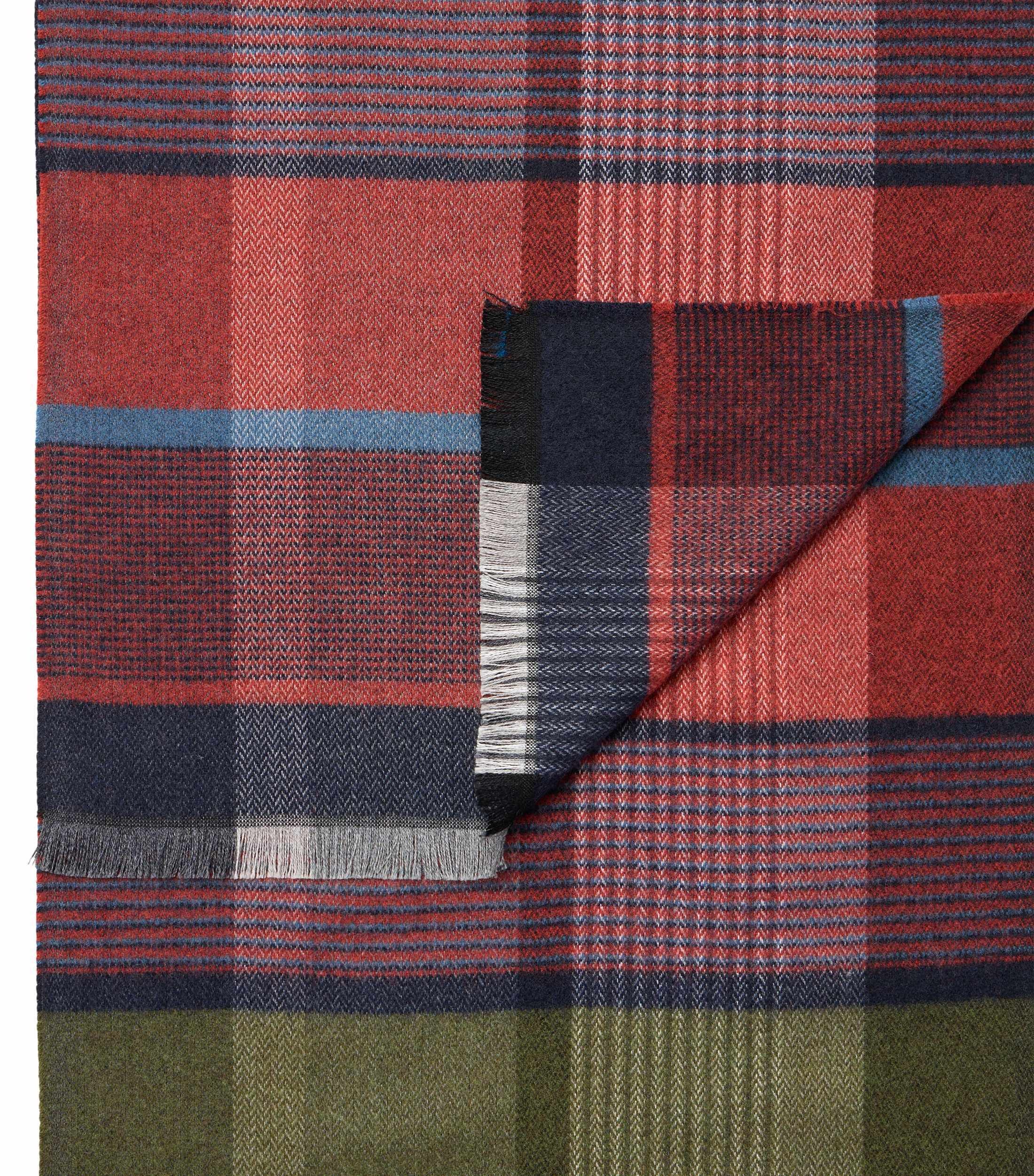 CASAMODA Schal "CASAMODA Schal Print" günstig online kaufen