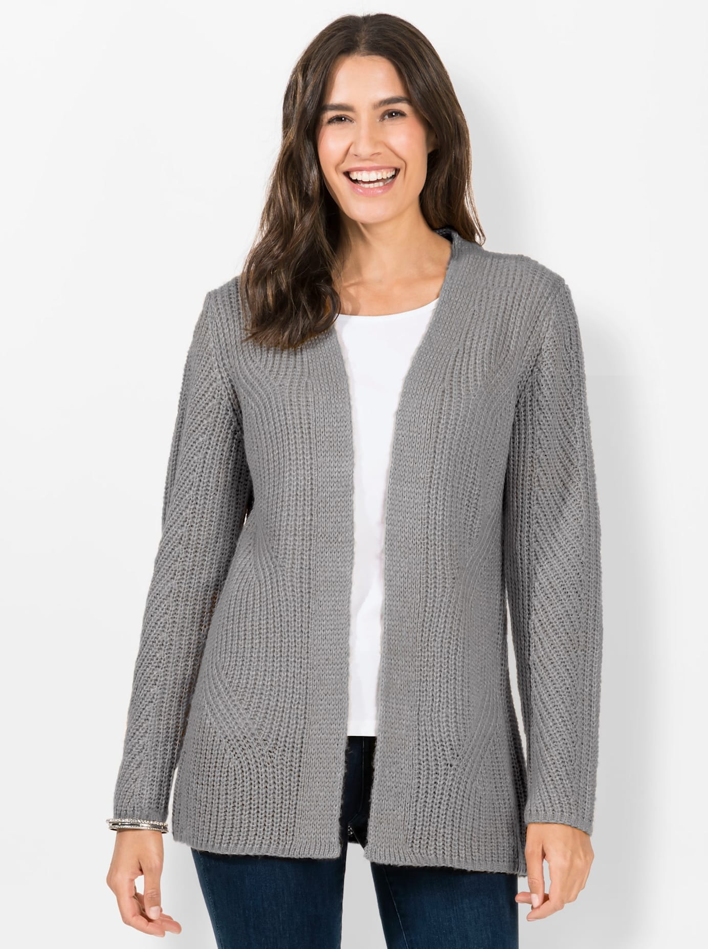 Inspirationen Cardigan