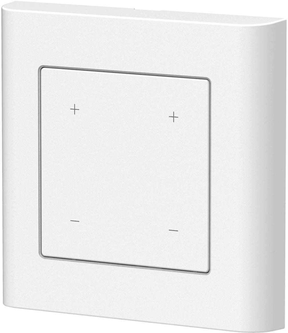 LUPUS ELECTRONICS Smart-Home-Zubehör »Lichtschalter V2«
