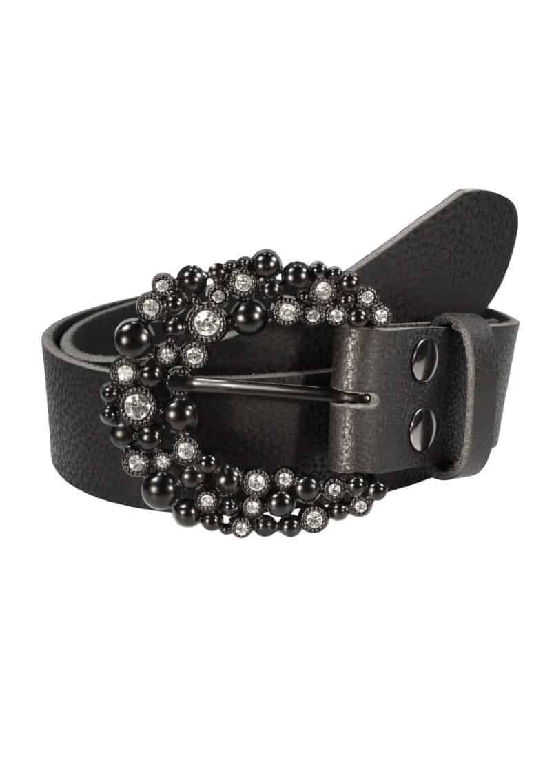 Rettungsring Gürtel Ledergürtel "Wasserbüffel" günstig online kaufen