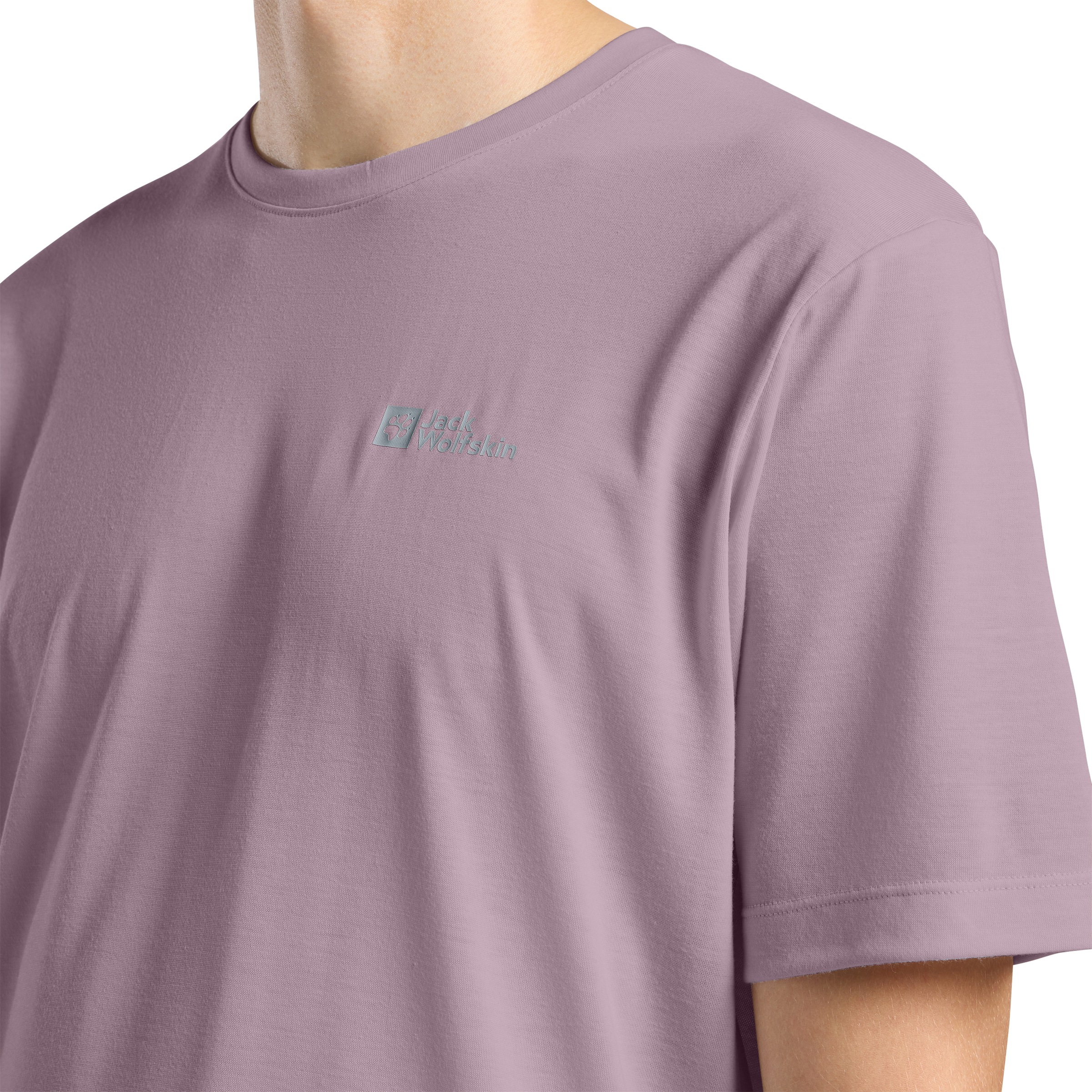 Jack Wolfskin Funktionsshirt »VONNAN«