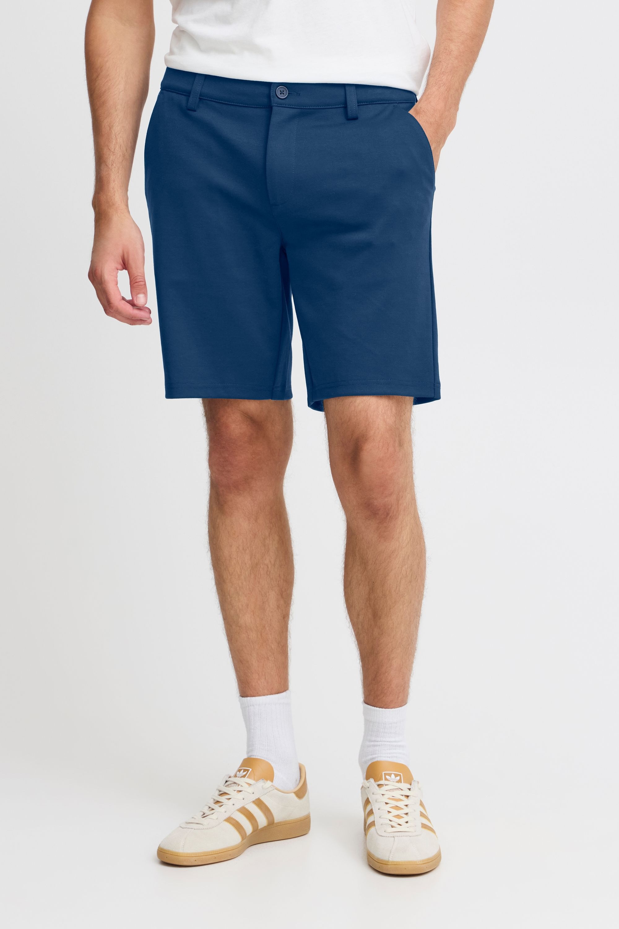 Blend Chinoshorts »Chinoshorts BHElmer performance shorts«