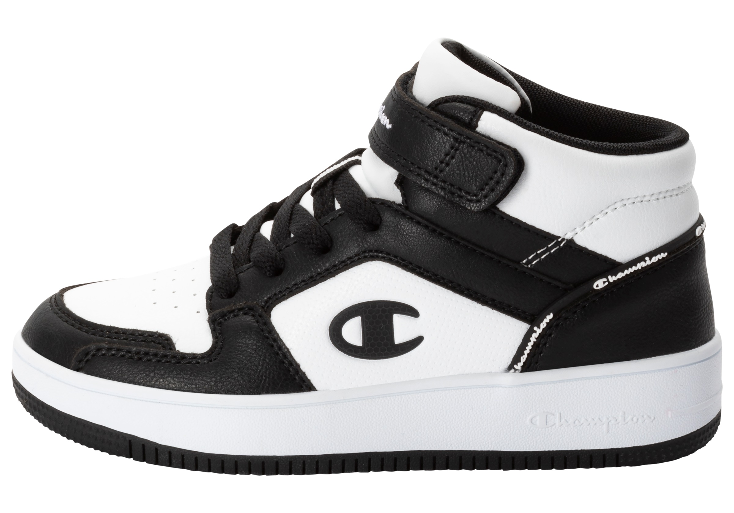 Champion Sneaker »RD18 2.0 MID B PS«