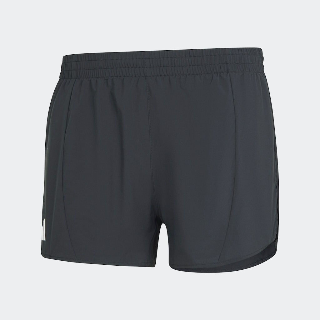 adidas Performance Laufshorts »ADIZERO E SHORT«, (1 tlg.)