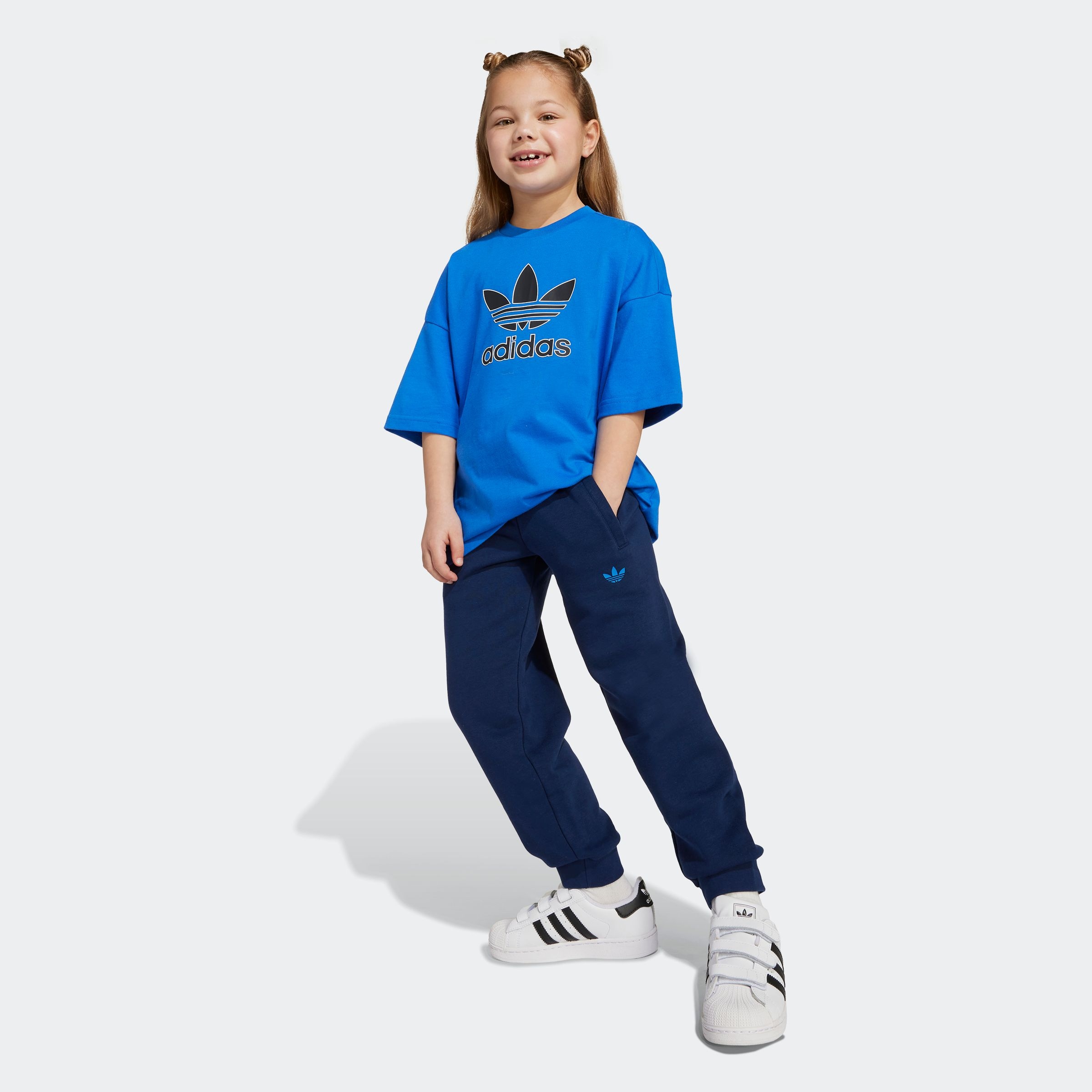 adidas Originals T-Shirt »TREFOIL TEE«