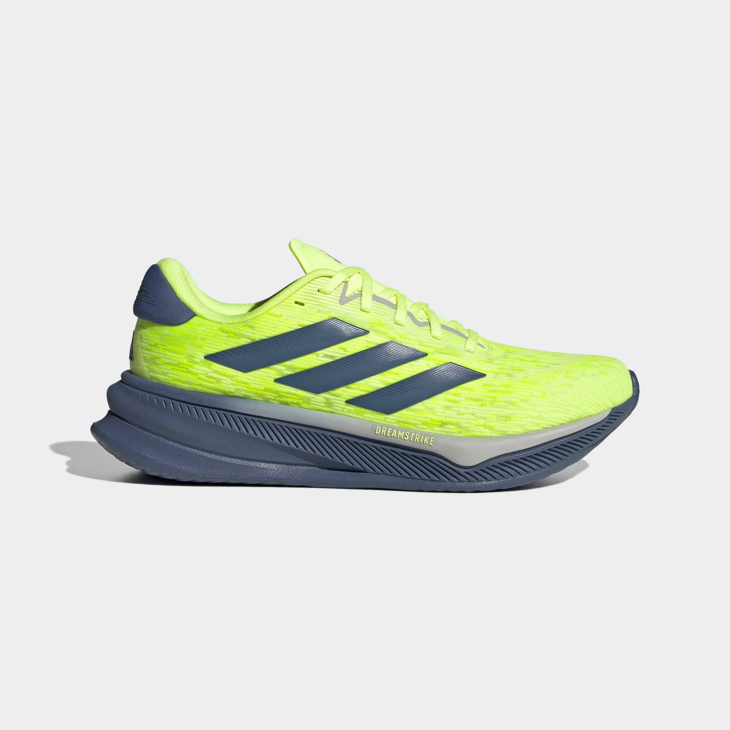 adidas Performance Laufschuh »SUPERNOVA COMFORTGLIDE«