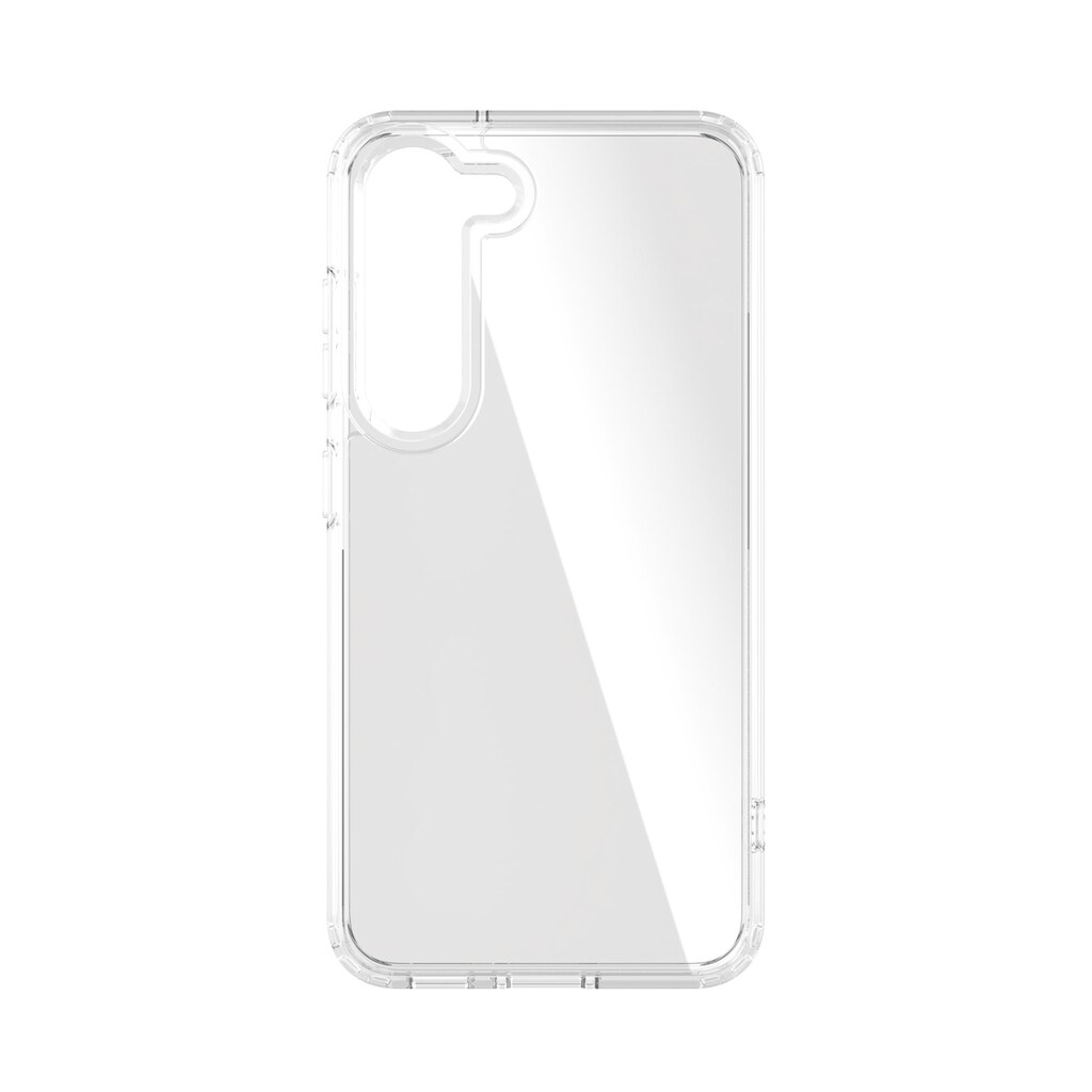 PanzerGlass Handyhülle »HardCase aus D3O für Samsung Galaxy S24«