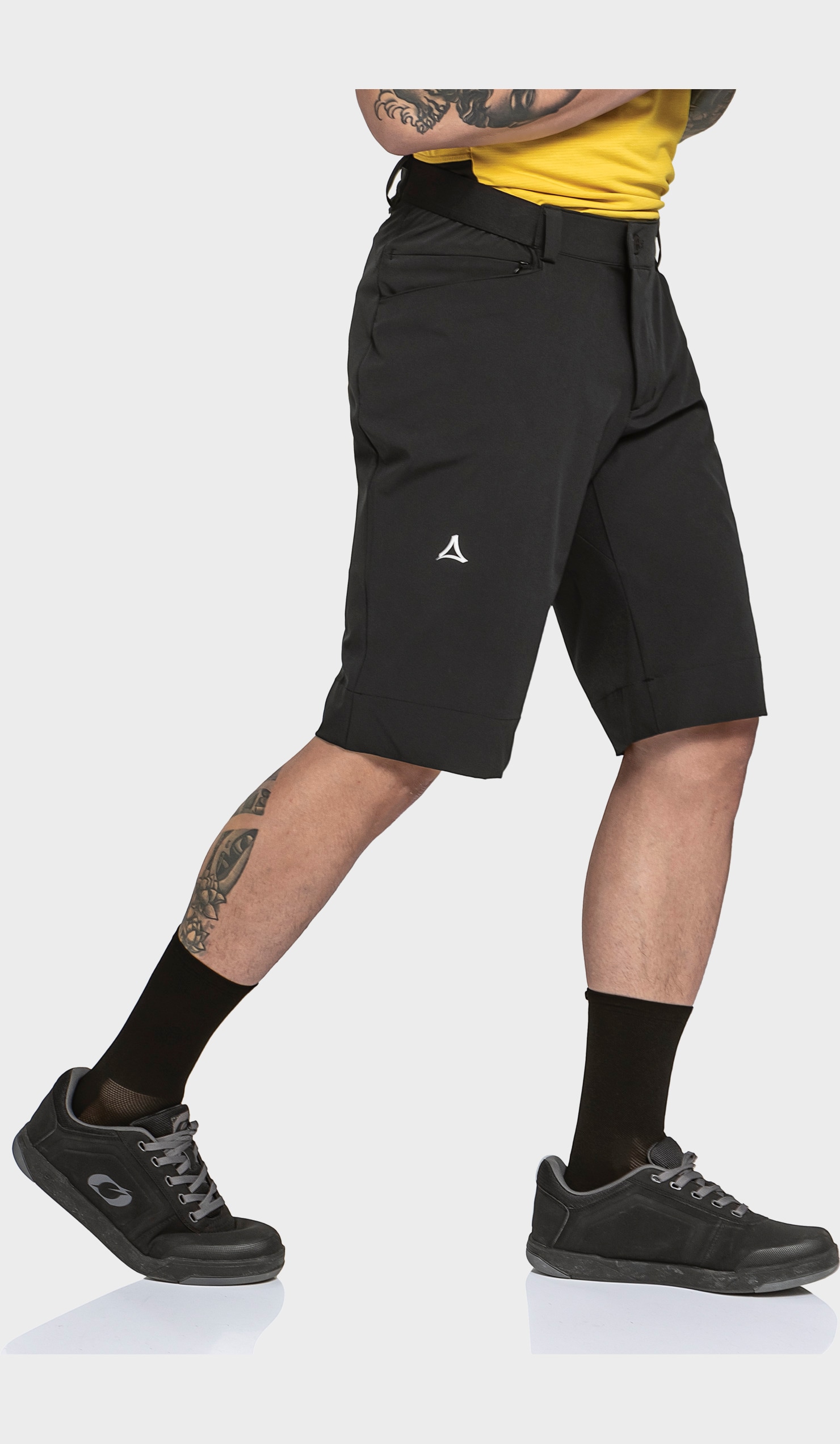 Schöffel Shorts »Shorts Style Keitele MNS«