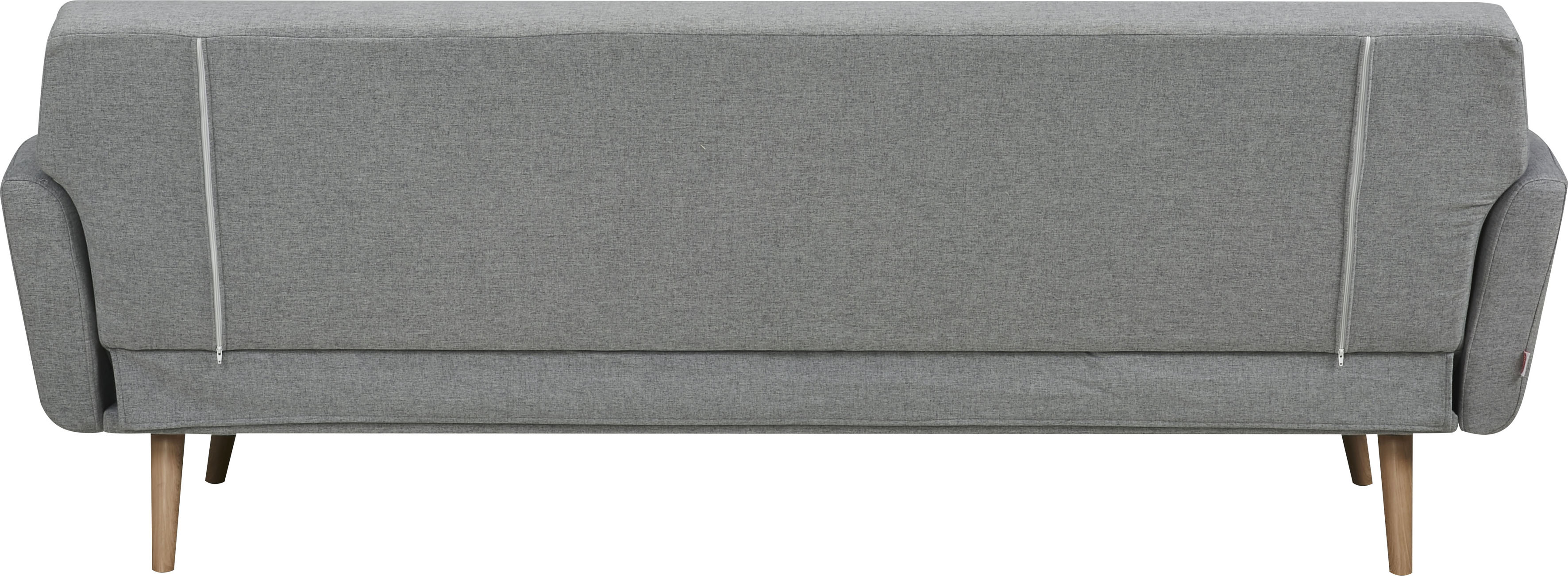 Thumbnail - SalesFever Schlafsofa "Komfortables Sofa zum Entspannen" Knopfheftung an der Rückenfläche