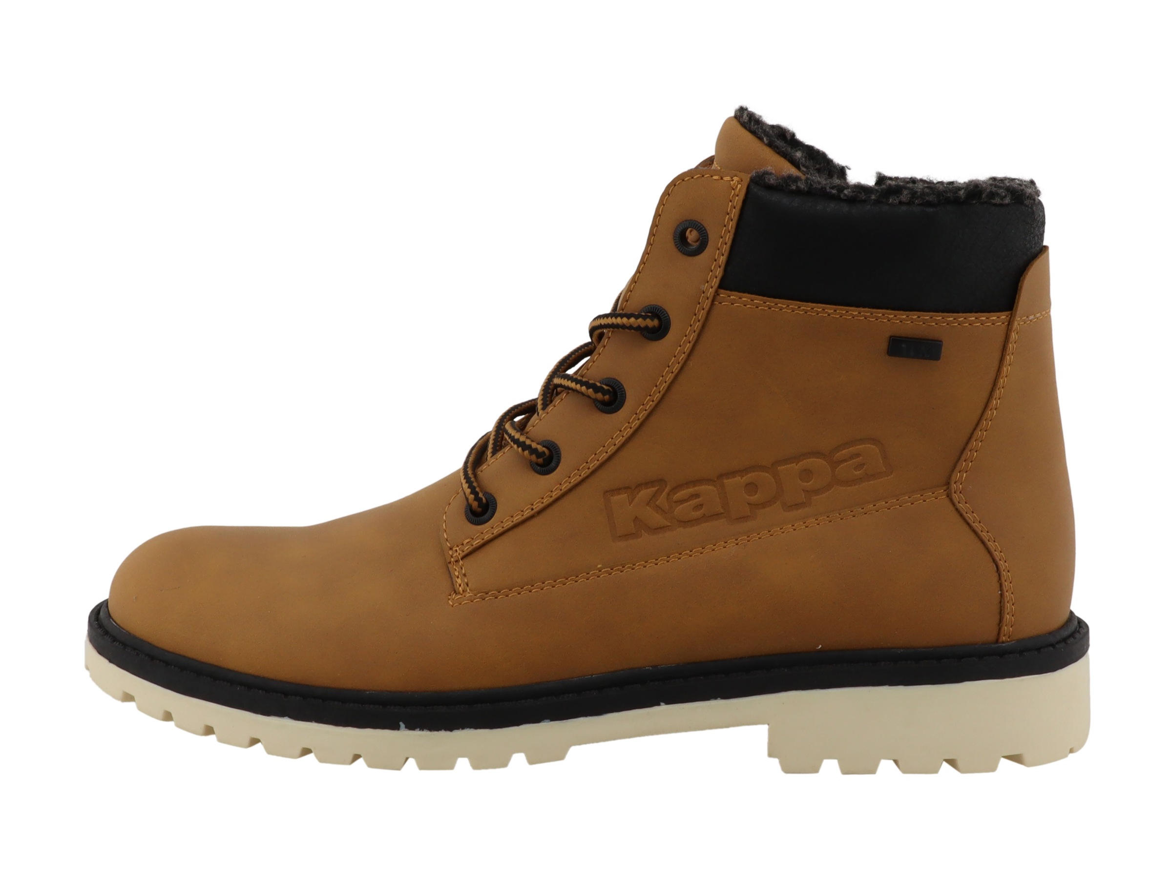 Kappa Winterstiefel "Gento", Winterschuhe, Winterboots, Snowboots, gefütter günstig online kaufen