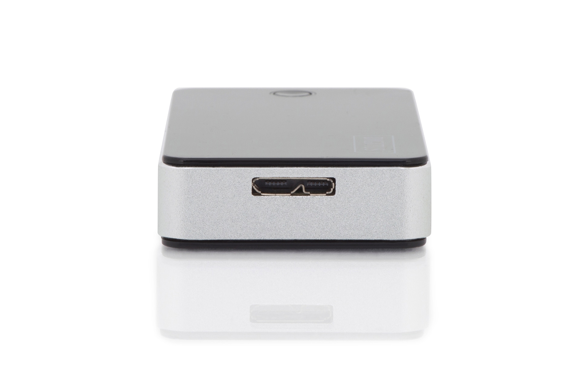Digitus Laptop-Dockingstation »All-in-one Kartenlesegerät, USB 3.0«