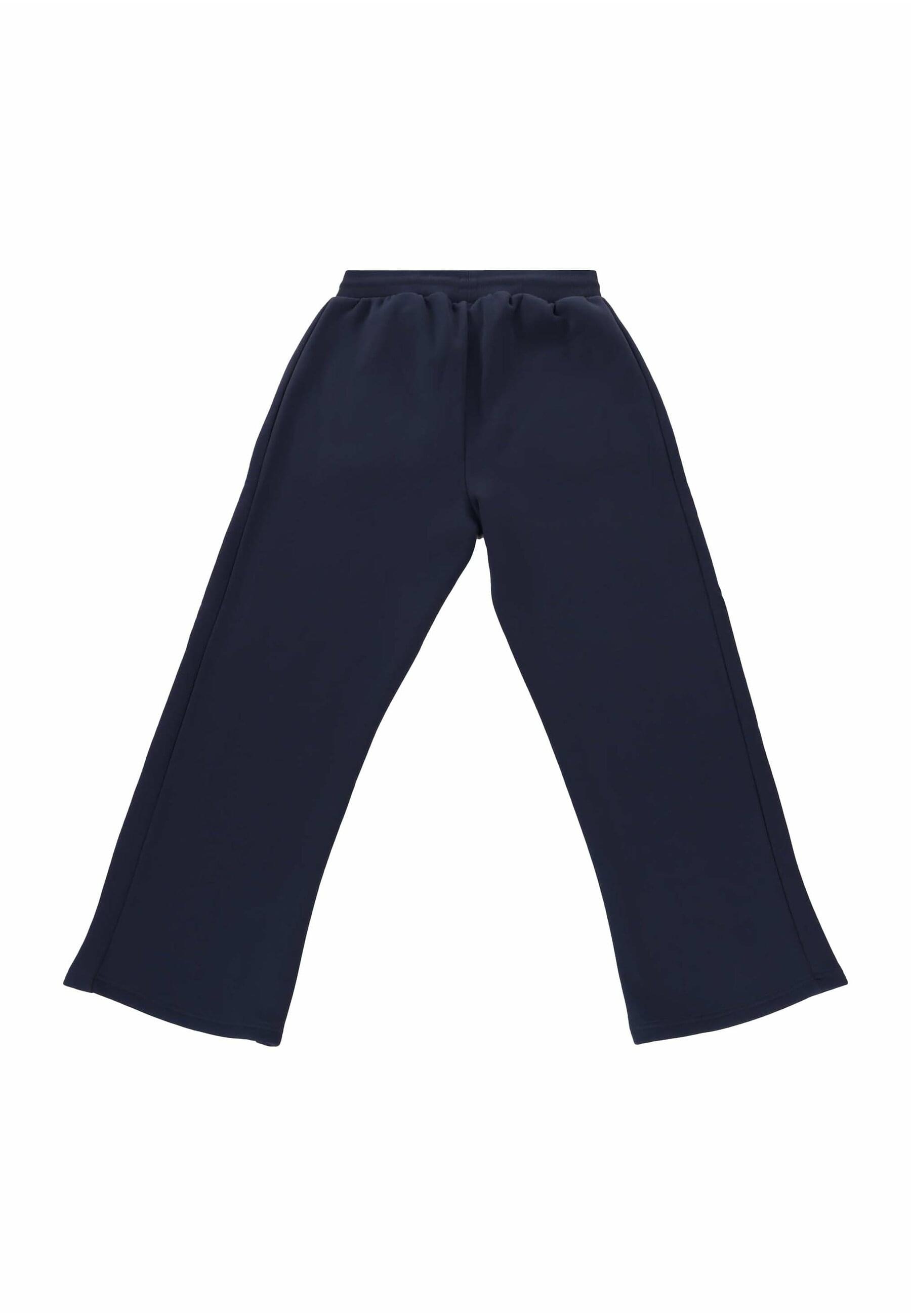 Dropsize Jogginghose »Dropsize OPEN LEG JOGGER«, (1 tlg.)