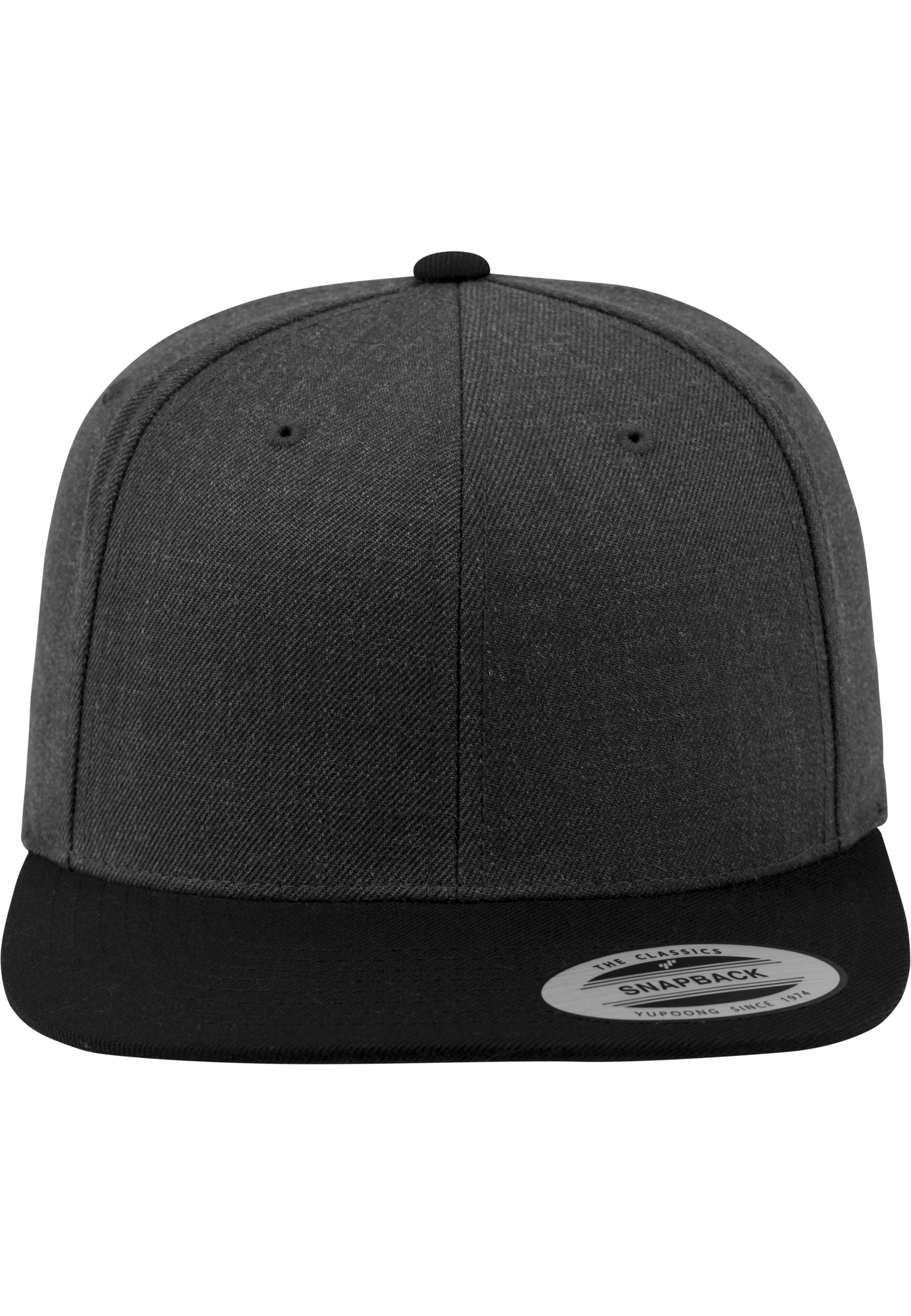 Flexfit Flex Cap "Flexfit Unisex Classic Snapback 2-Tone"