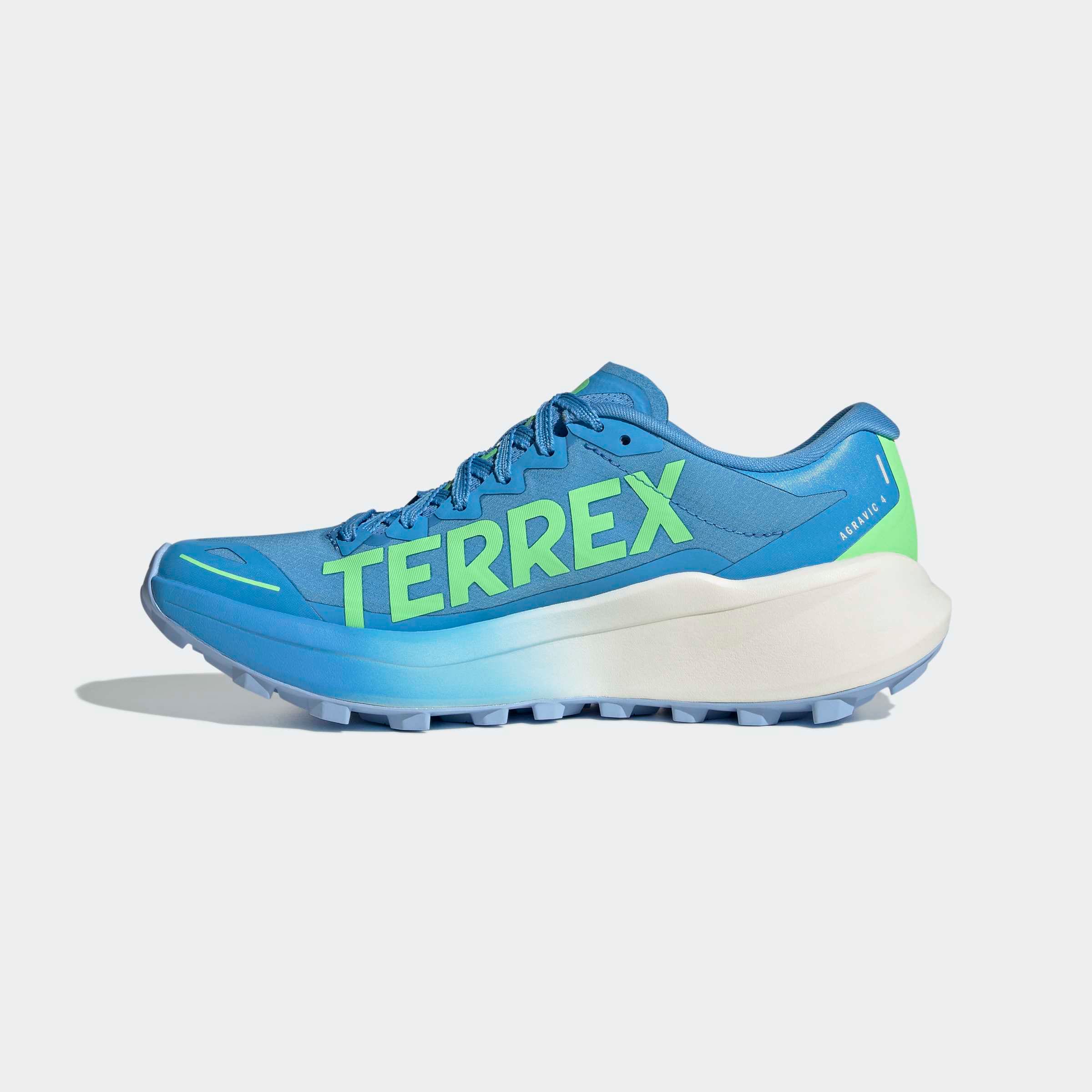 adidas TERREX Trailrunningschuh »AGRAVIC 4 TRAIL RUNNING«