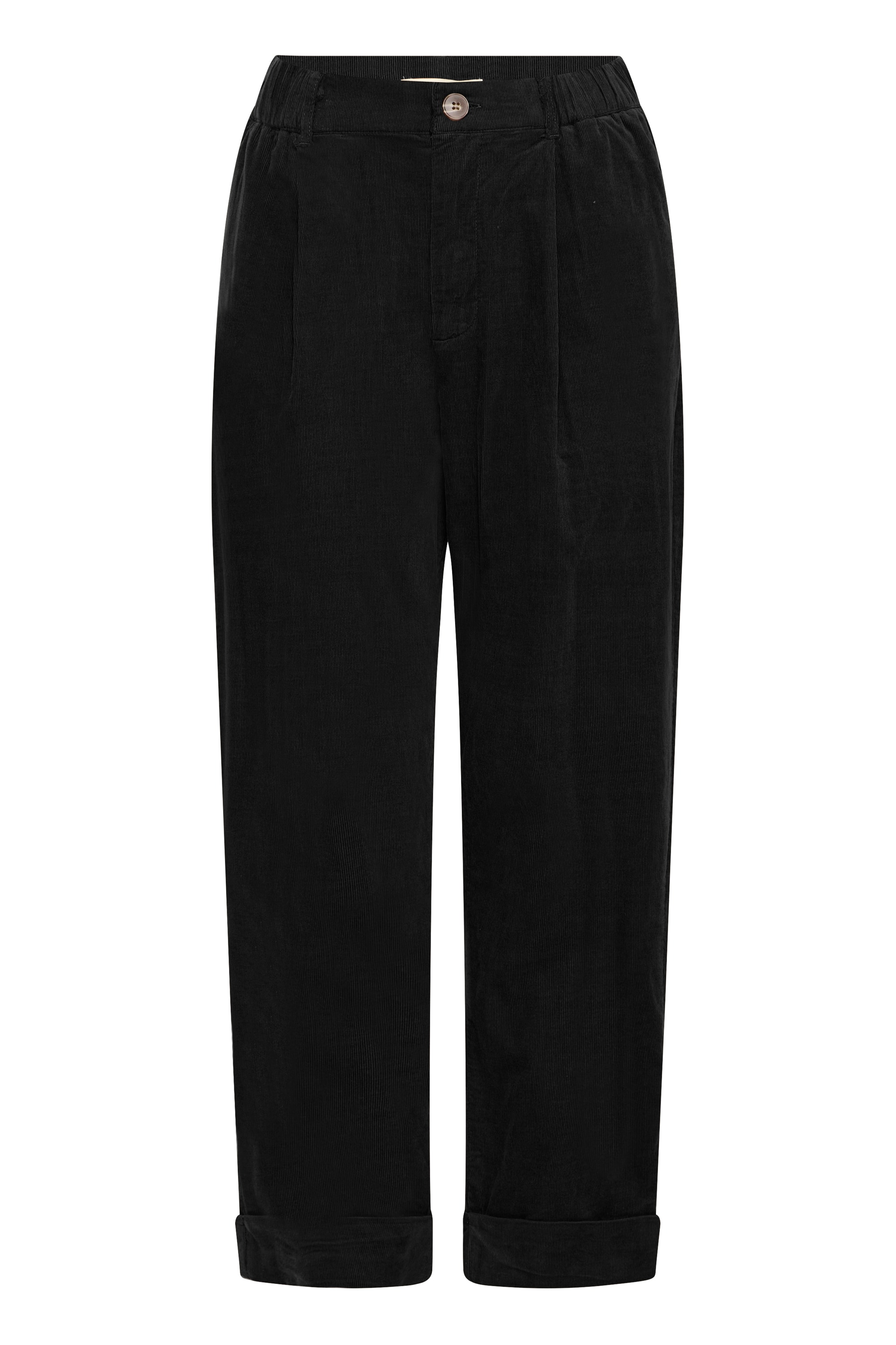 fransa Stoffhose "Damen Hose FRCORY"