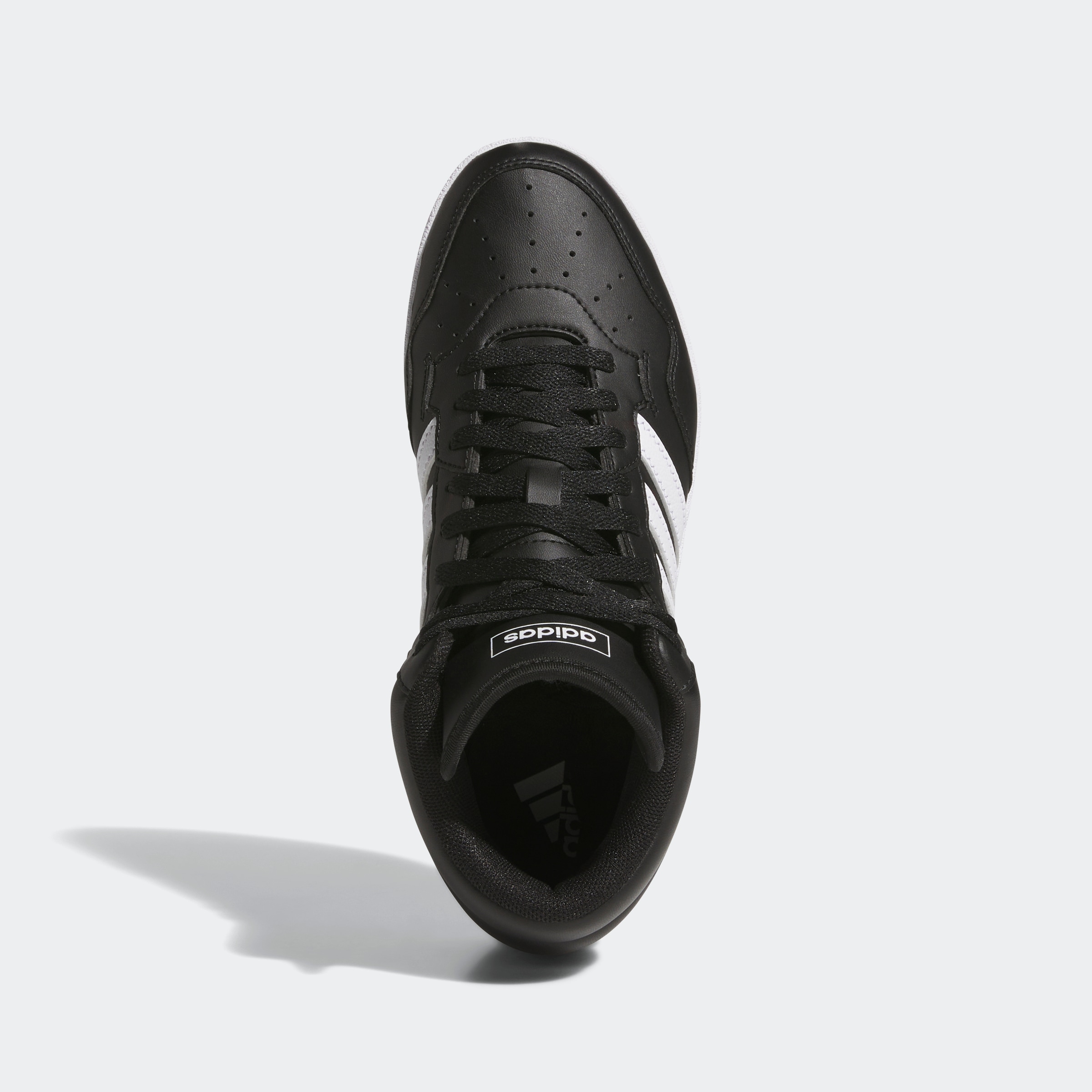 adidas Sportswear Sneaker »HOOPS 4.0 MID«