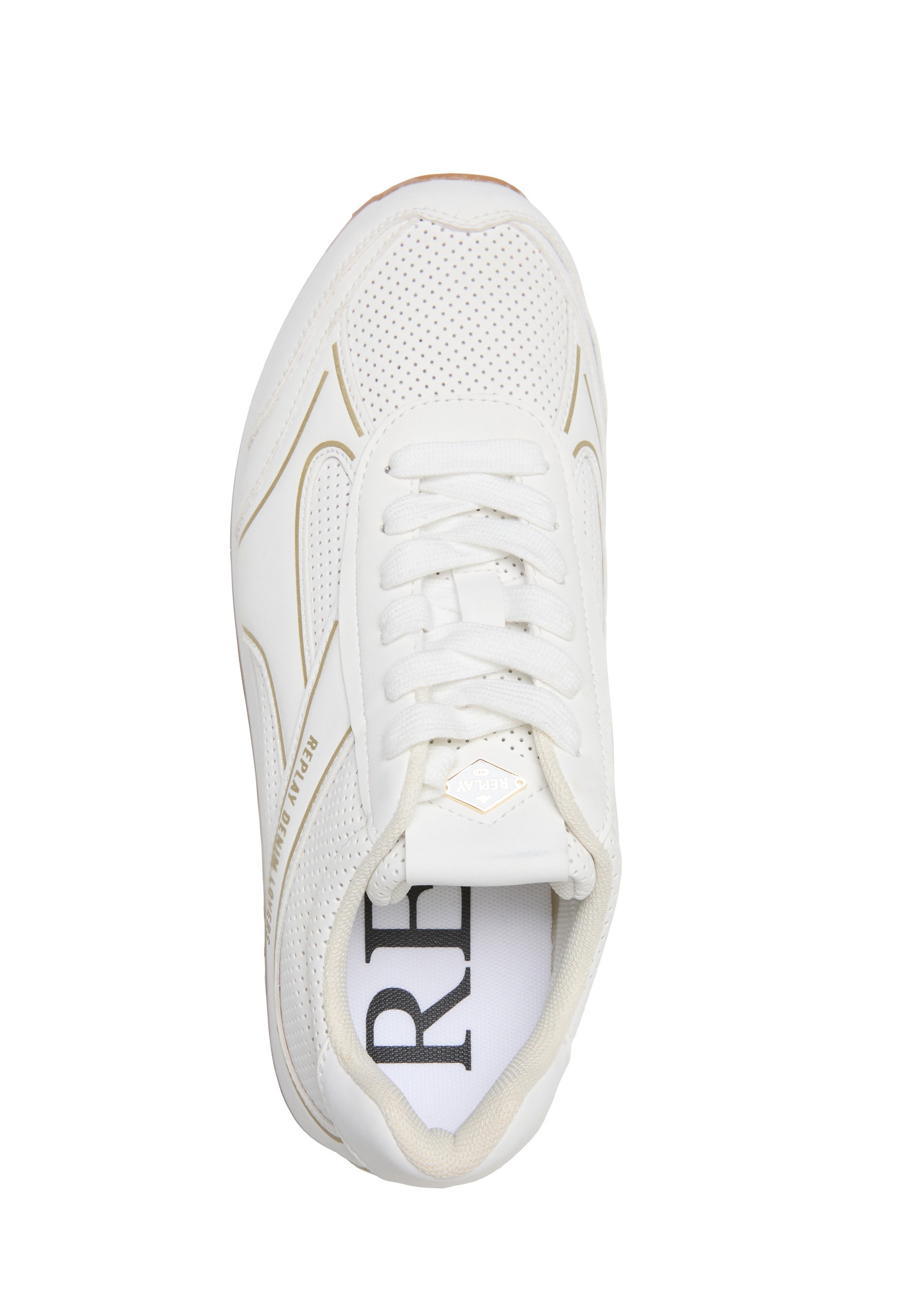 Replay Sneaker »Replay PENNY«