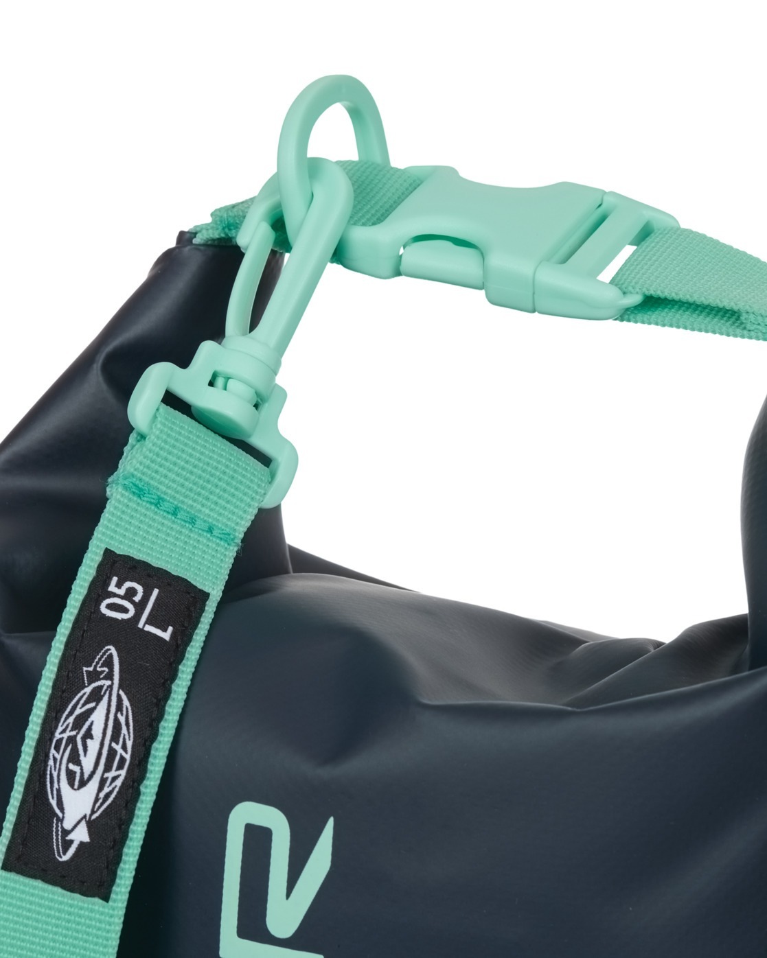 Thumbnail - Quiksilver Drybag "Small Back Dry"