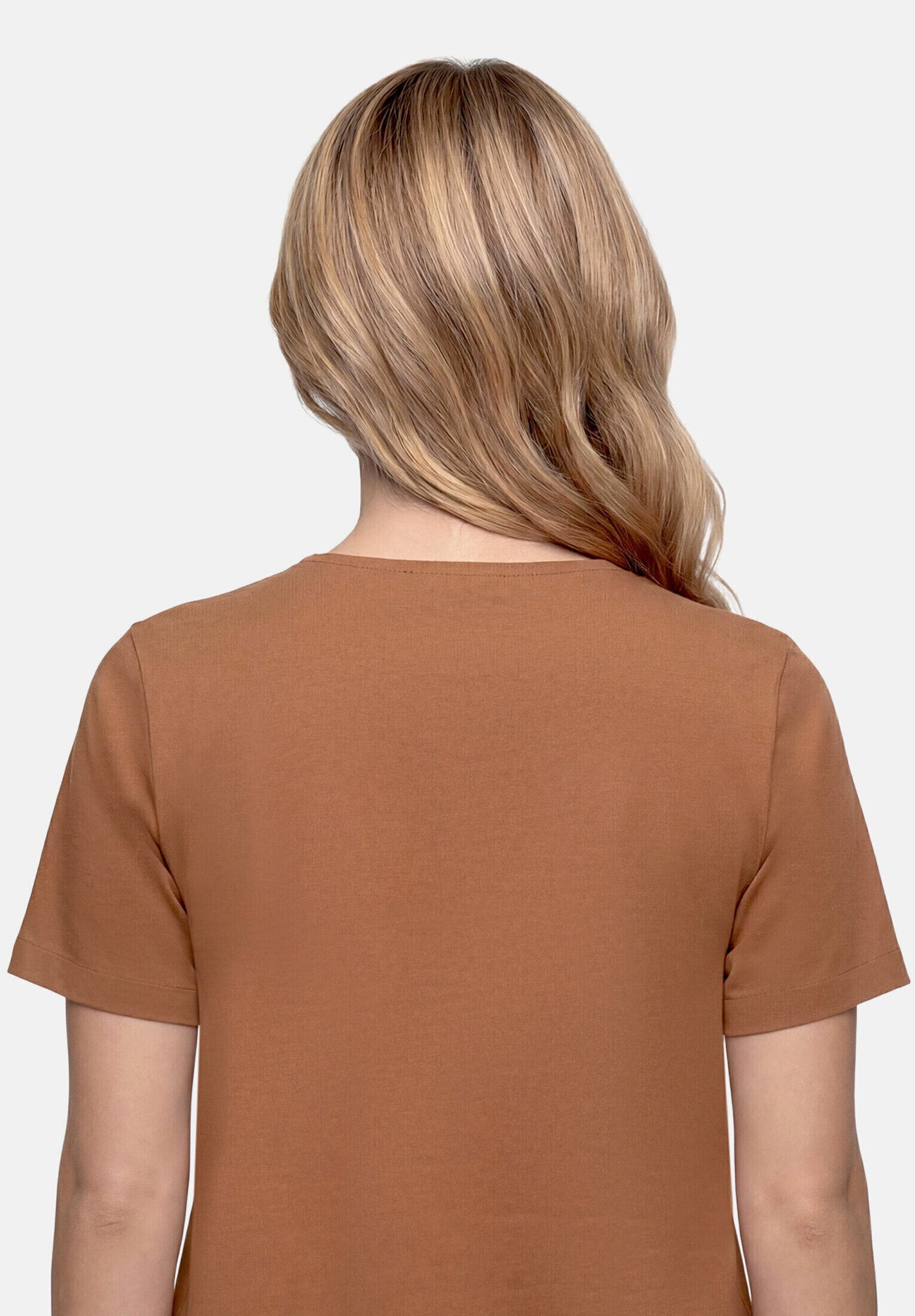 Betty Barclay Shirtbluse »Damen kurzarm«