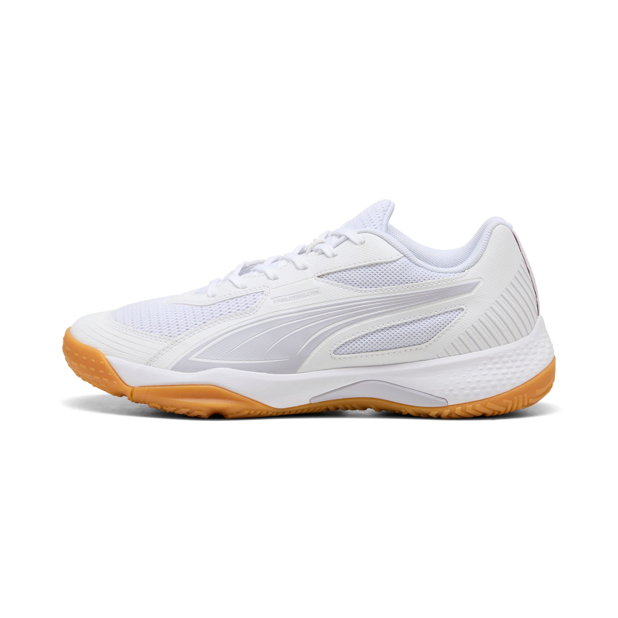 PUMA Hallenschuh »SOLARFLASH III W+«