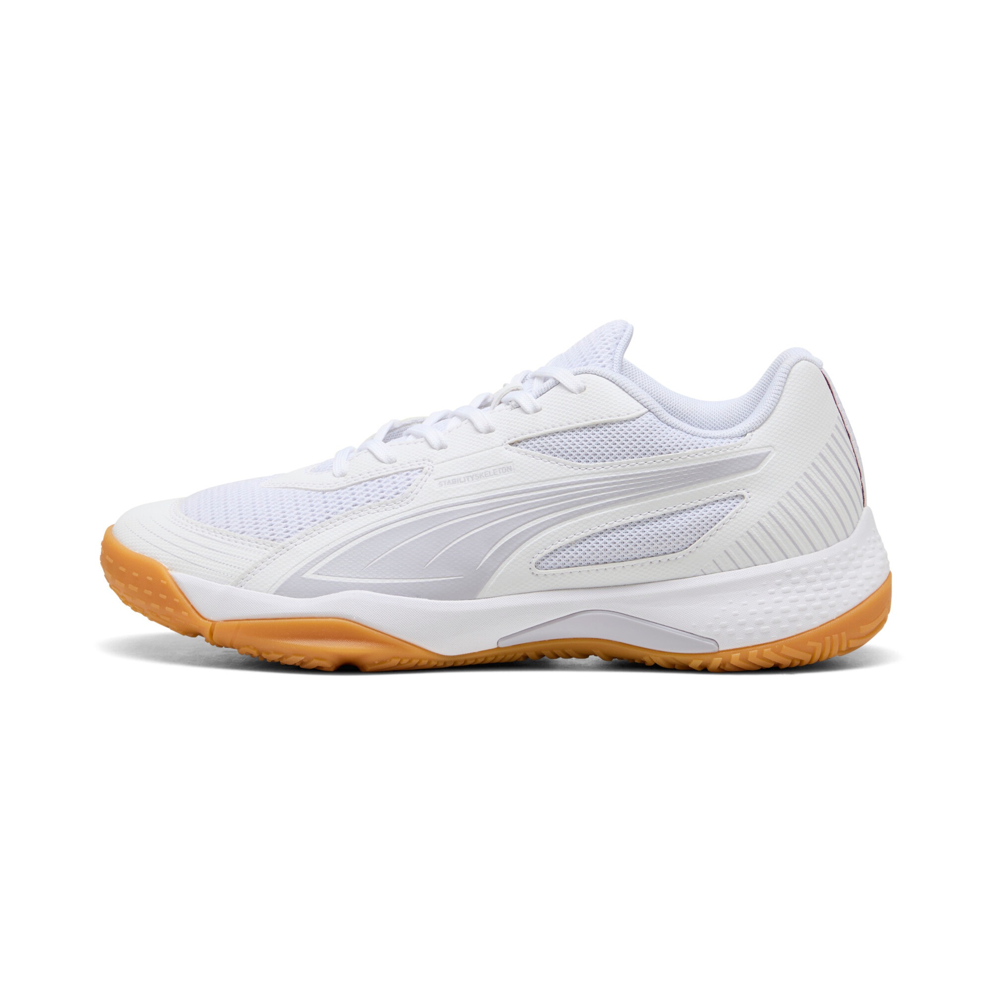 PUMA Hallenschuh "SOLARFLASH III W+" günstig online kaufen