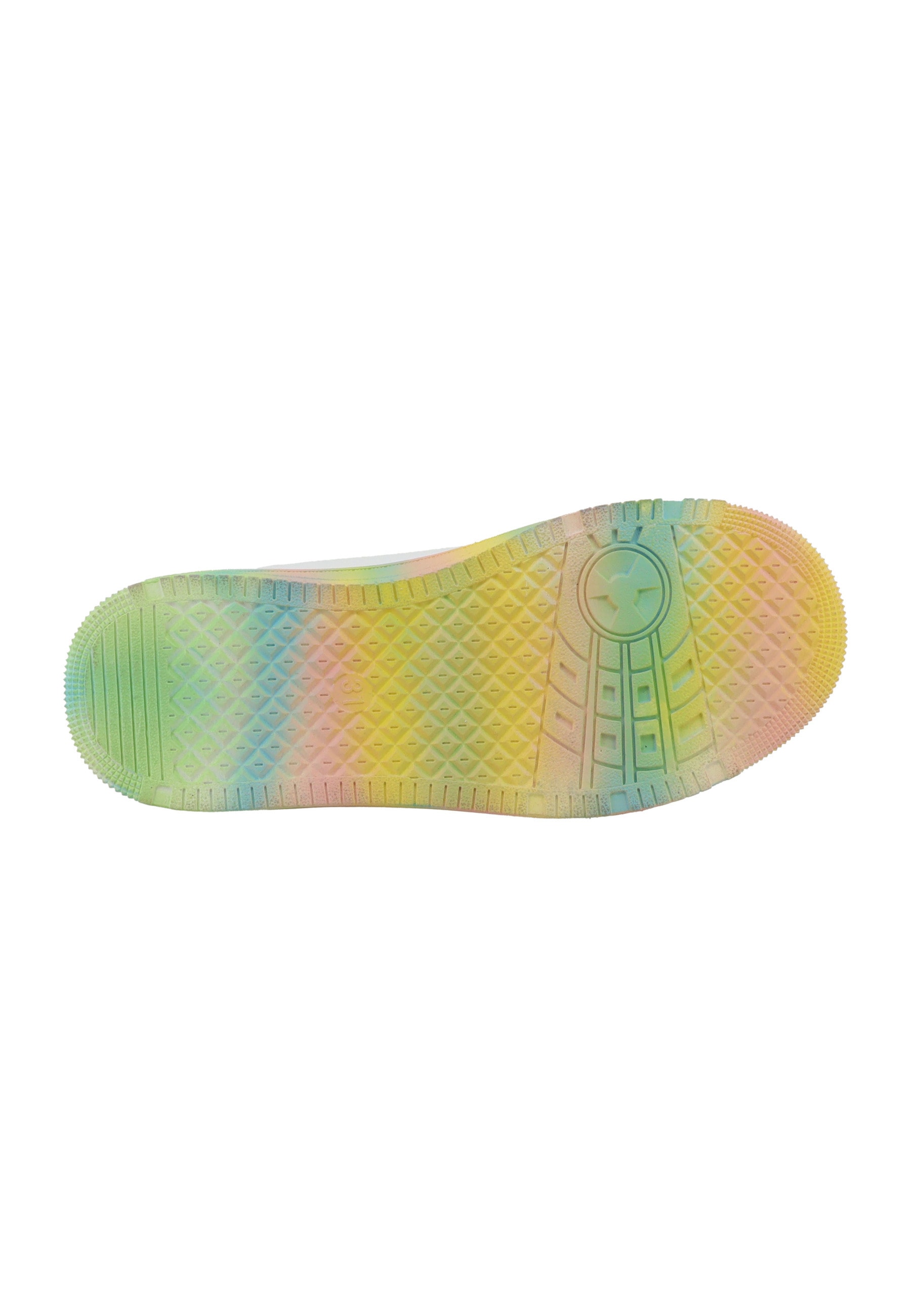 TOM TAILOR Sneaker »Tom Tailor Sneaker Low«  1 tlg.