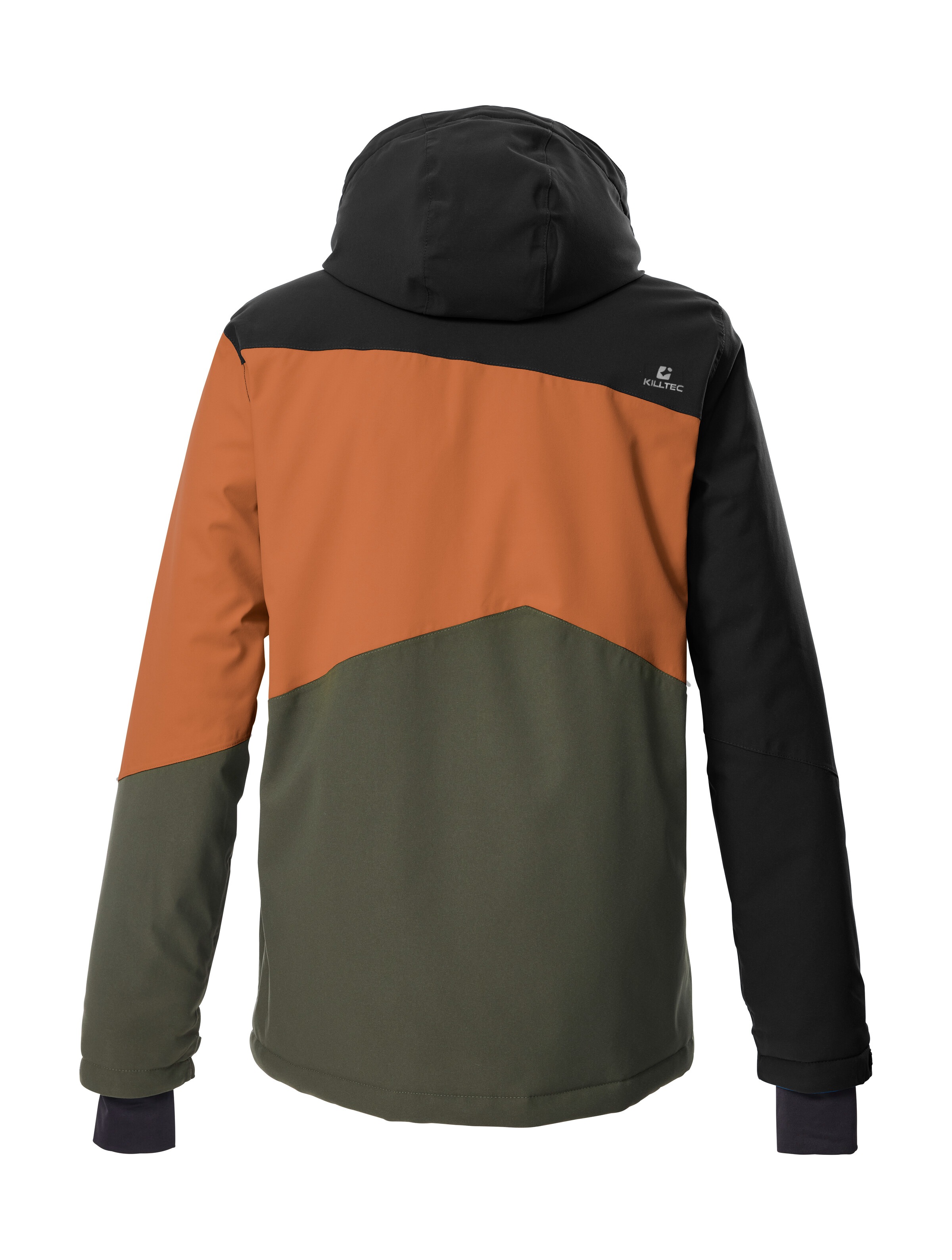 Killtec Skijacke "KSW 306 MN SKI JCKT" günstig online kaufen