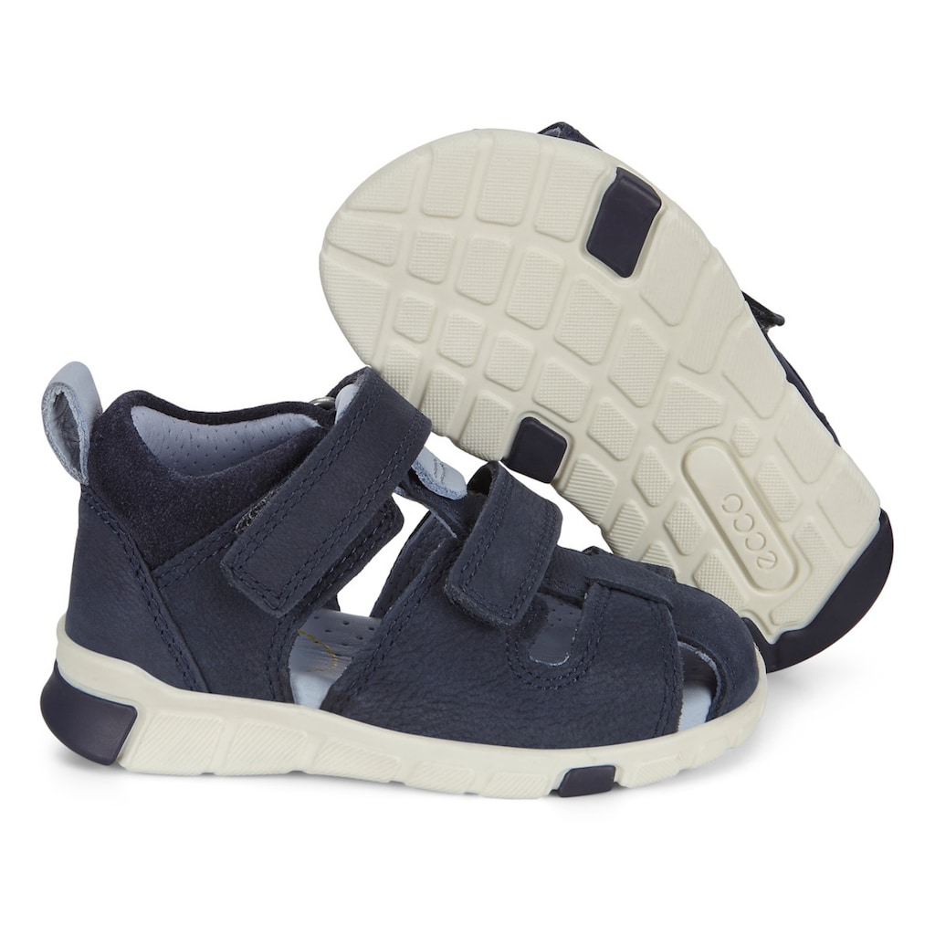 Ecco Riemchensandale »MINI STRIDE«