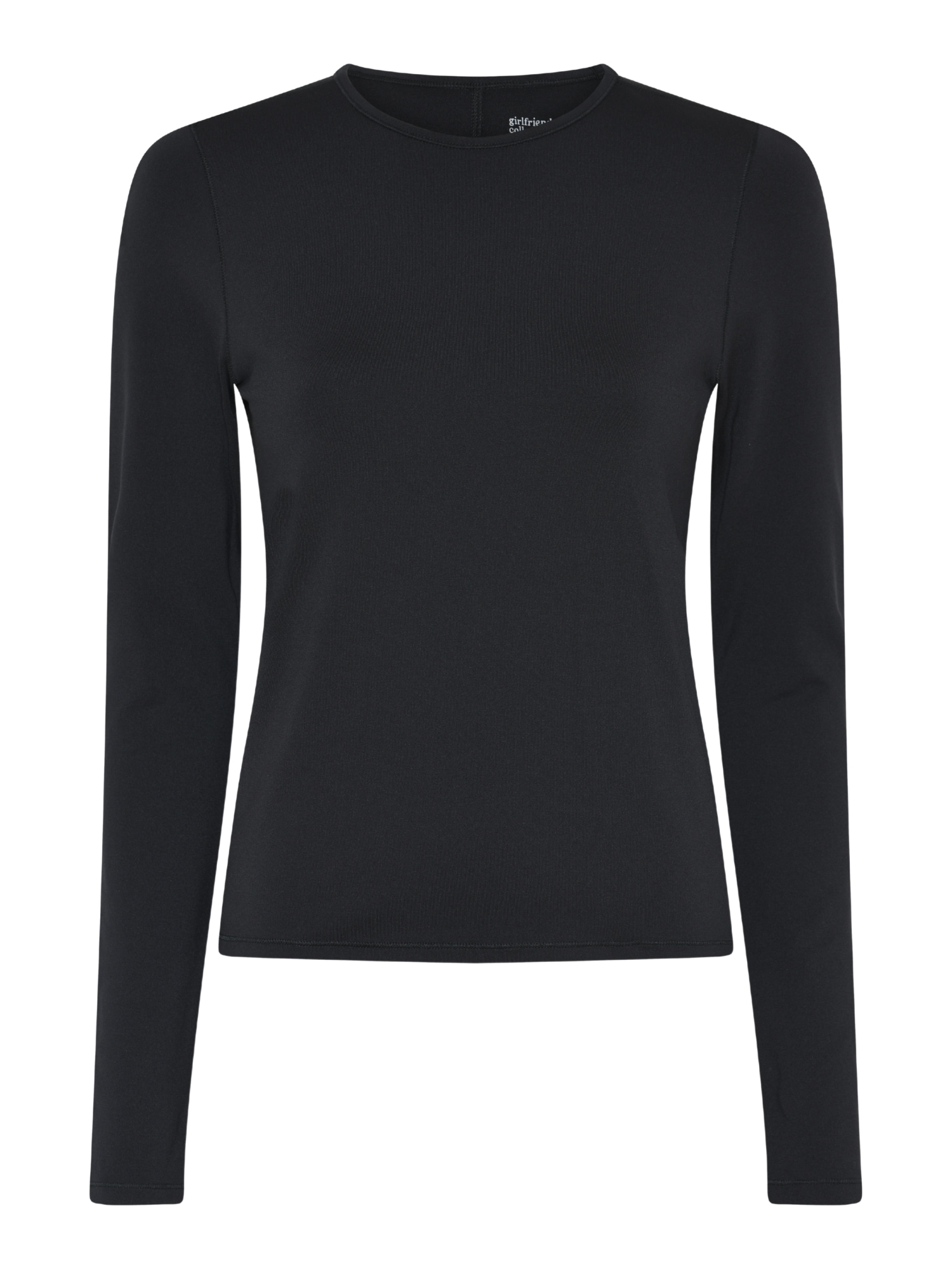 GIRLFRIEND COLLECTIVE Kurzarmhemd "Girlfriend Collective T-shirt Reset Fitt günstig online kaufen