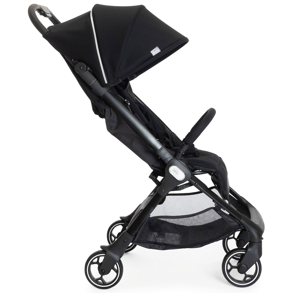 Chicco Sportbuggy »We, Black«, 22 kg