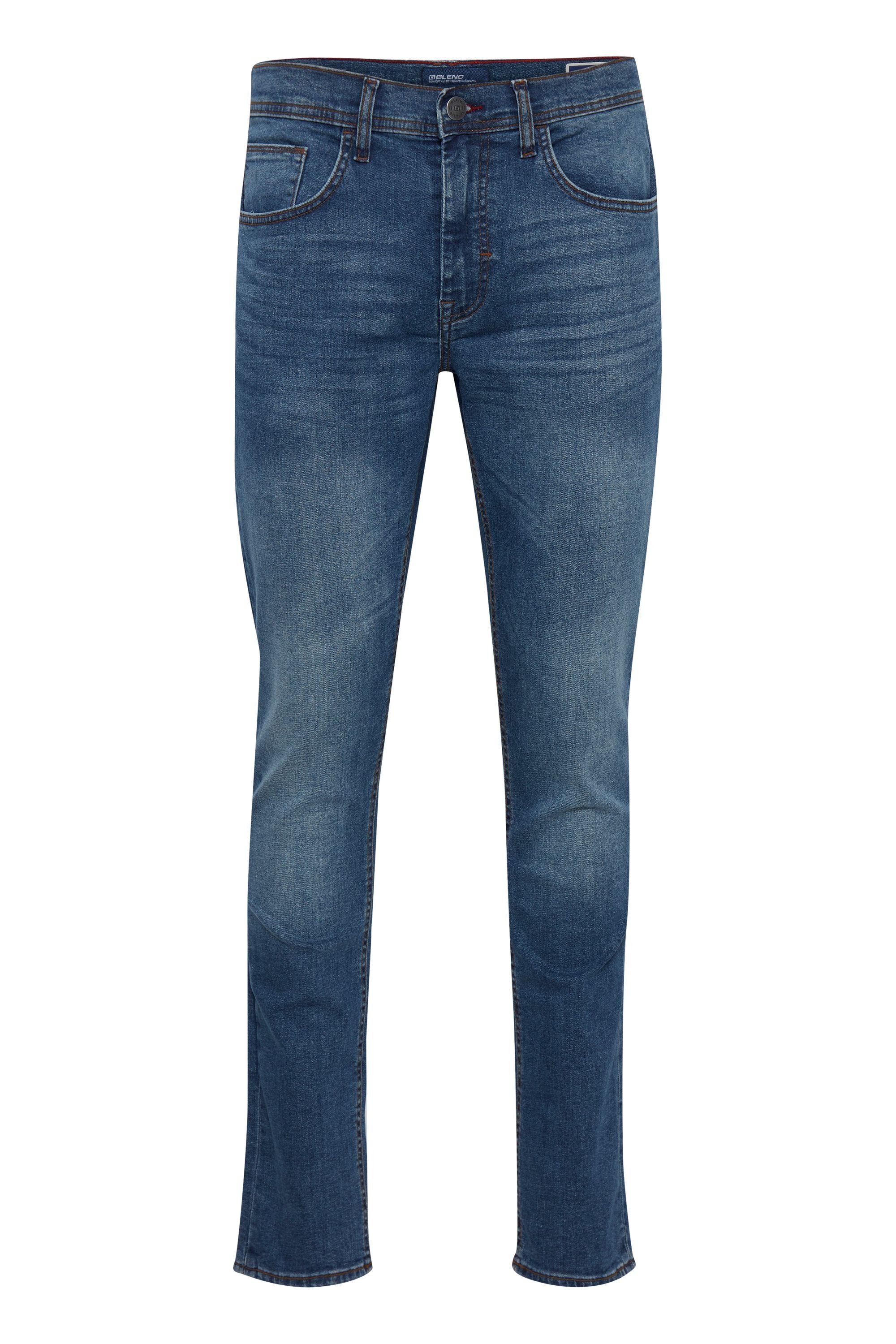 Blend 5-Pocket-Hose "5-Pocket-Jeans BHJet"