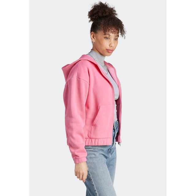 adidas Sportswear Sweatjacke für bestellen | BAUR