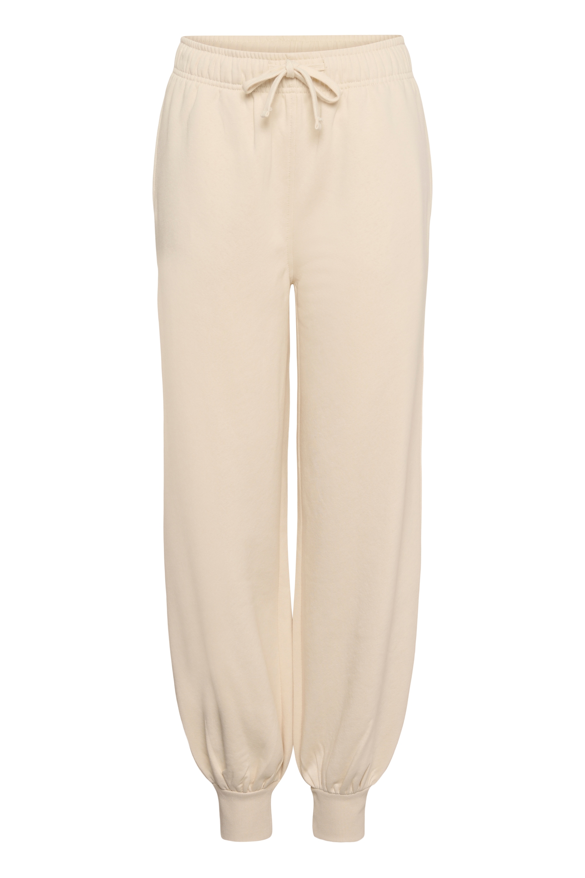 SOAKED IN LUXURY Stoffhose "Damen Strickhose SLRolanda"