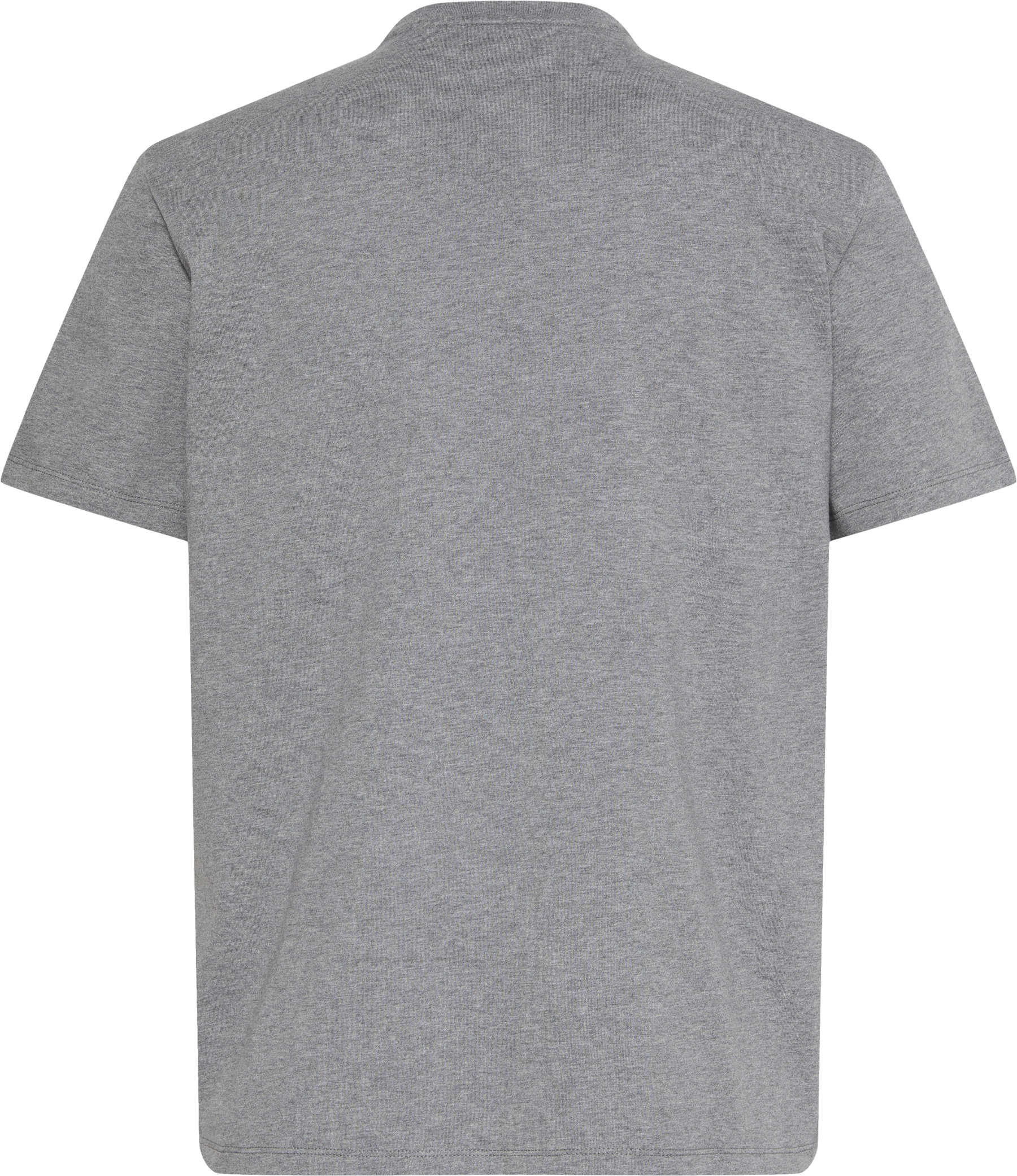 Calvin Klein Jeans T-Shirt »CLASSIC MONOGRAM« regular fit, Rundhalsausschnitt