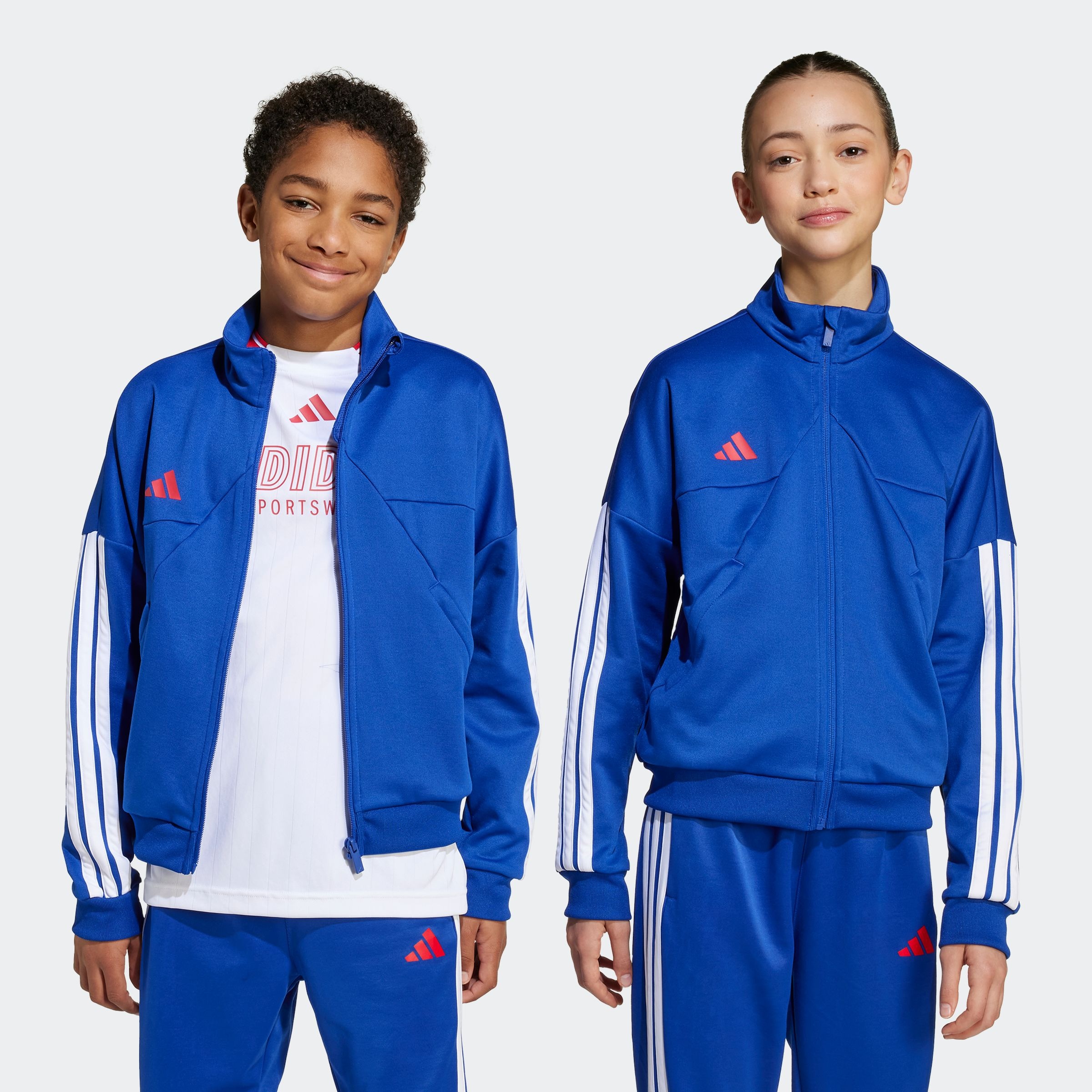 adidas Sportswear Trainingsjacke "HOUSE OF TIRO KIDS"