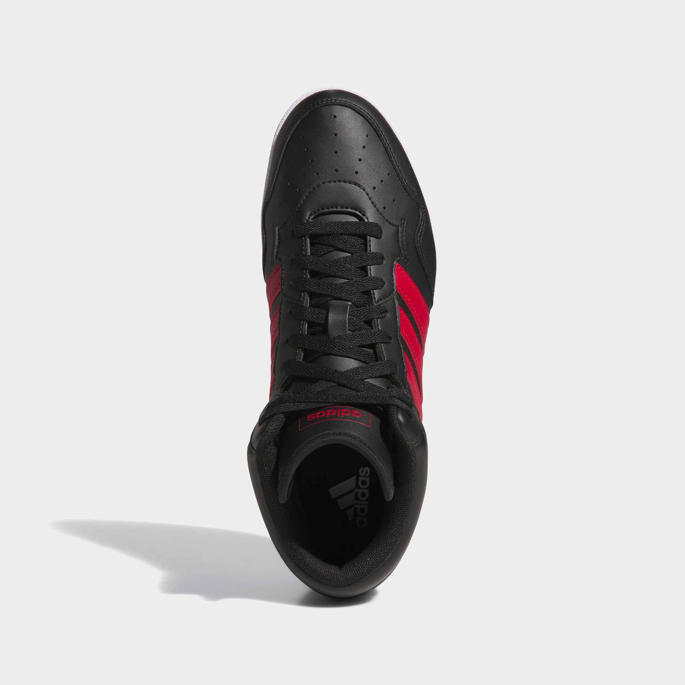 adidas Sportswear Sneaker »HOOPS 4.0 MID«