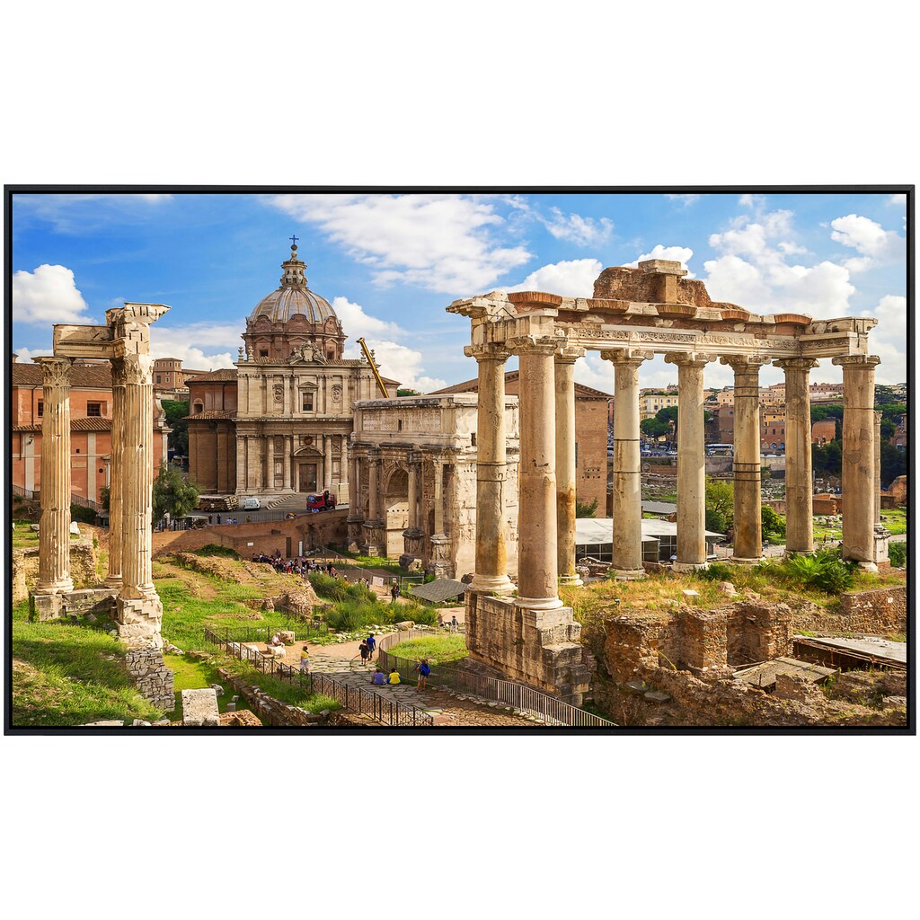 Papermoon Infrarotheizung »Forum Romanum Rom«
