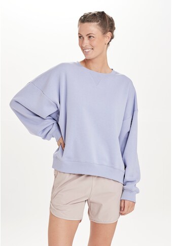 ATHLECIA Sweatshirt »Eudonie«, im lässigen Oversized-Schnitt kaufen