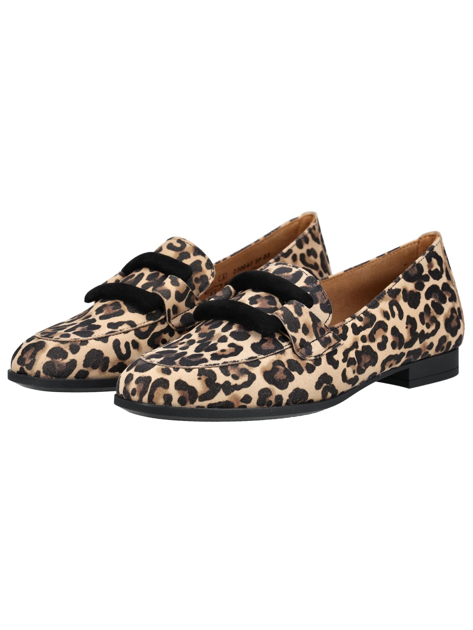 Gabor Slipper »Gabor Slipper Leder«