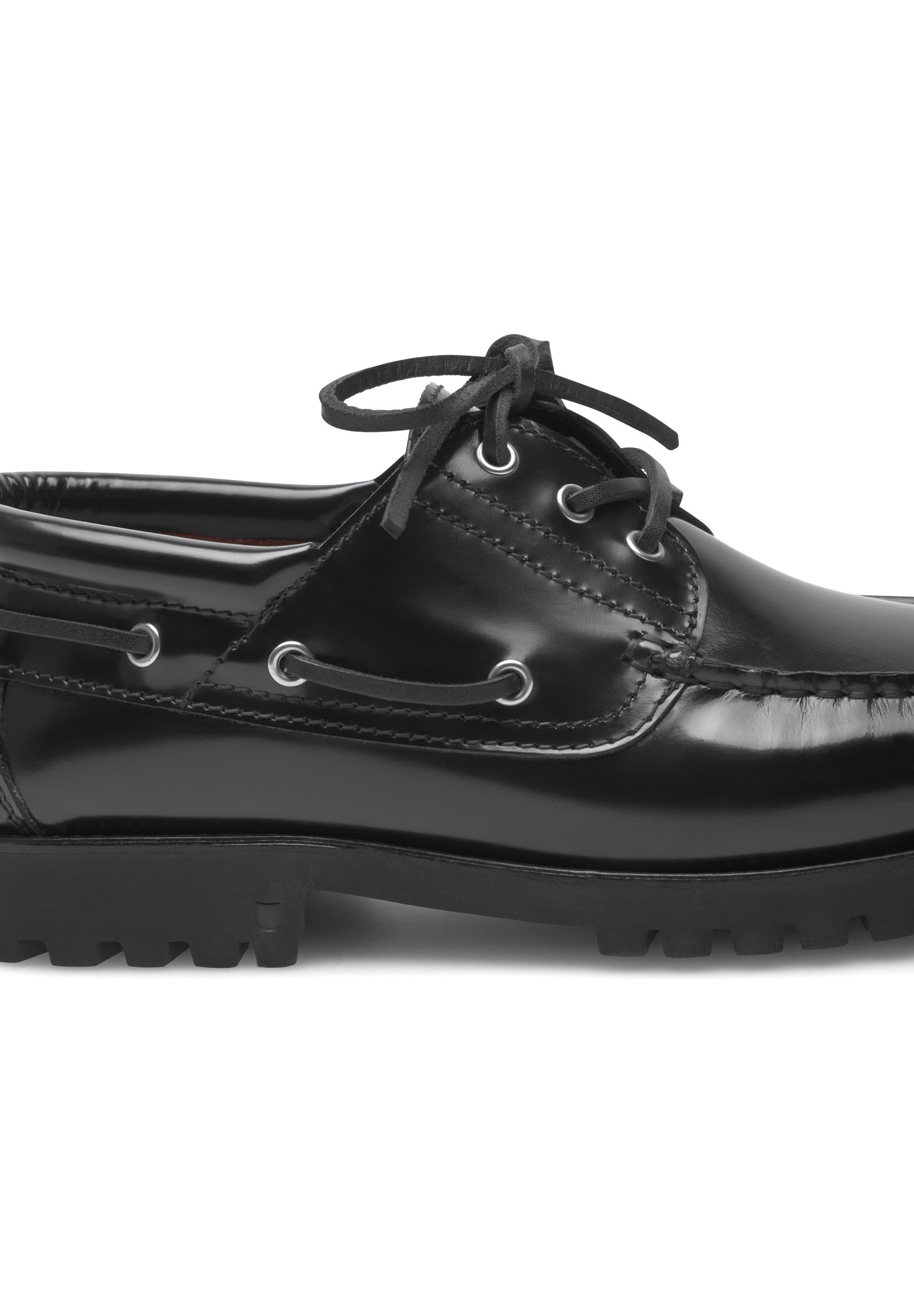 Henry Stevens Bootsschuh »Morgan M DS«