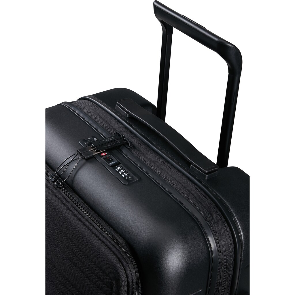 American Tourister® Hartschalen-Trolley »Novastream smart, 55 cm«