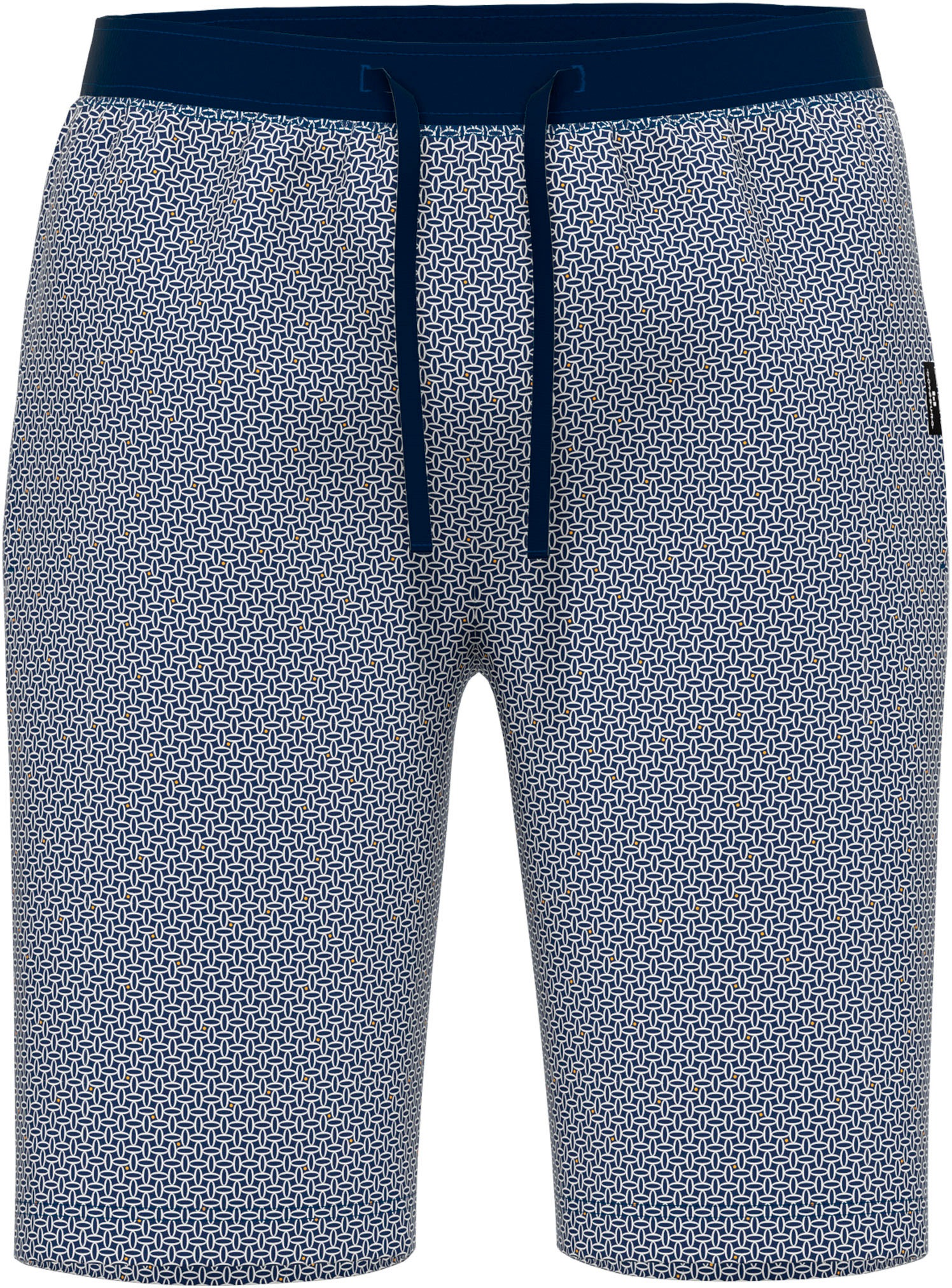 GÖTZBURG Bermudas "Brooklyn", Seitentaschen, Baumwolle, locker, atmungsakti günstig online kaufen