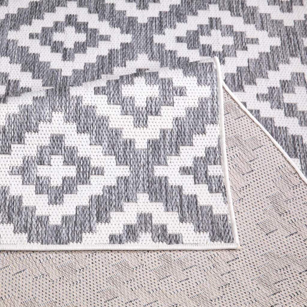 Carpet City rechteckig, Form erhältlich quadratischer in bestellen auch BAUR Wetterfest, »Outdoor«, Teppich | Flachgewebe
