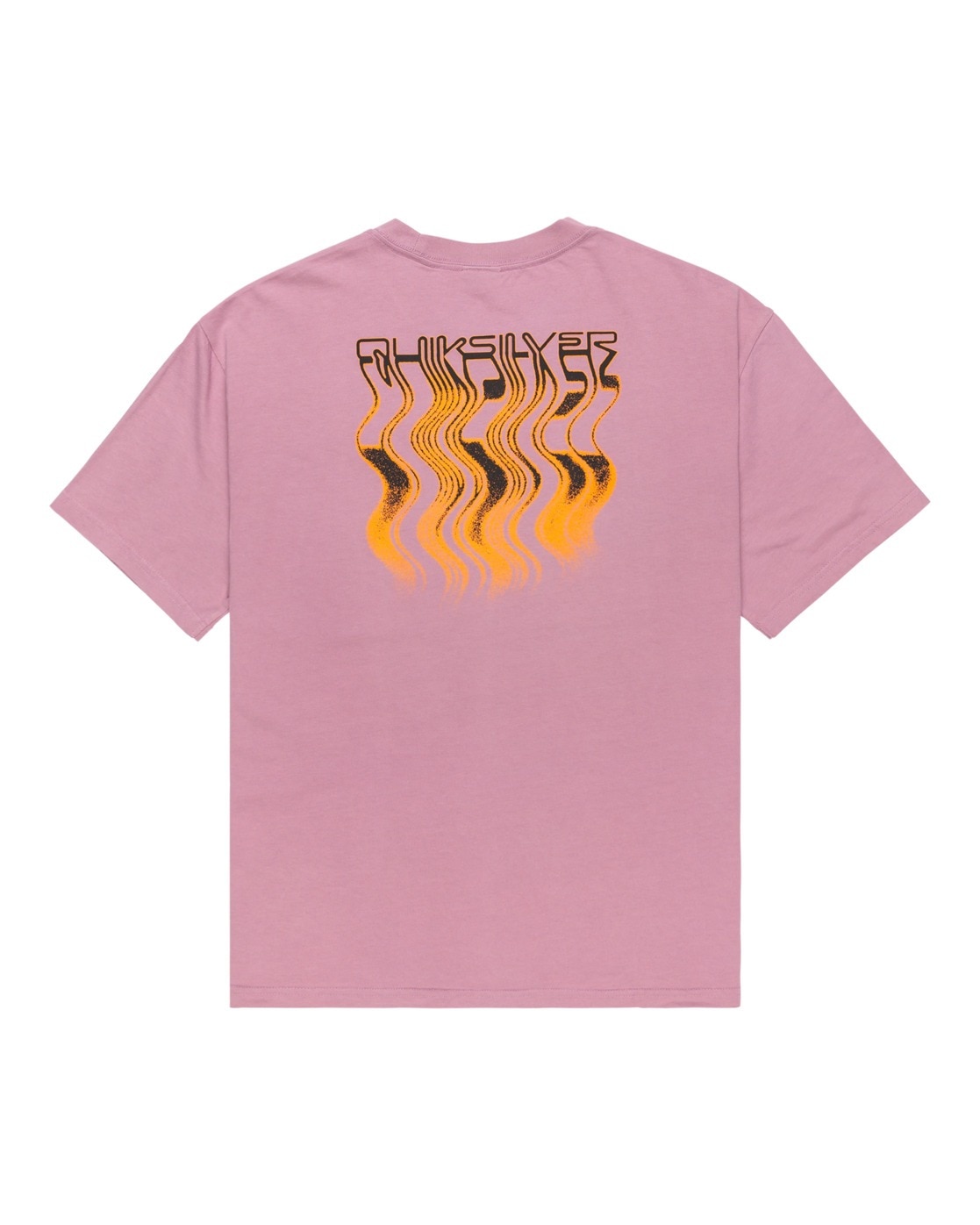 Quiksilver T-Shirt »Hw Melt Away«