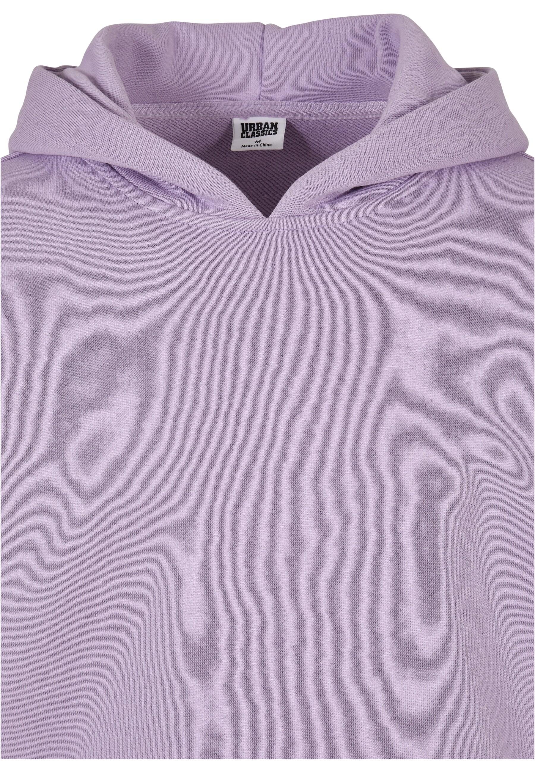 URBAN CLASSICS Sweatshirt »Urban Classics Herren Ultra Heavy Hoody«, (1 tlg.)