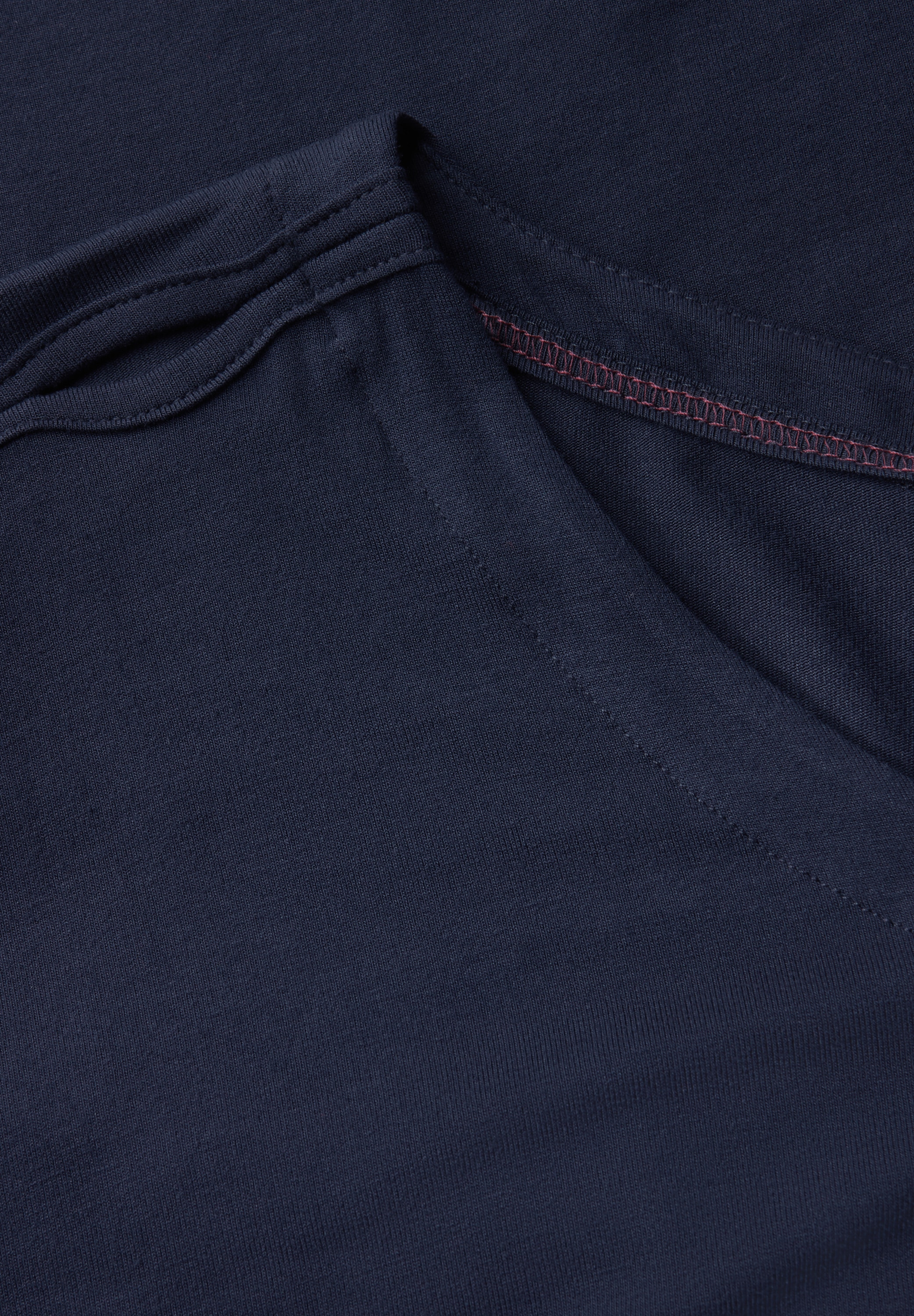 Cecil T-Shirt, aus softer Viskose