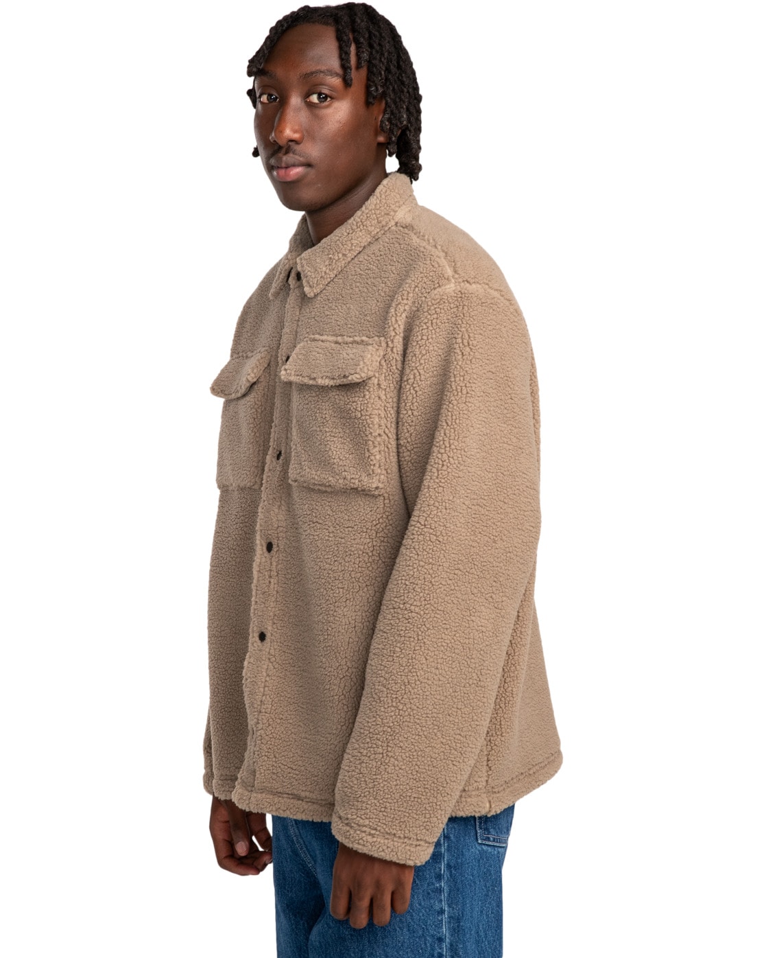 Element Outdoorjacke »Hueco«